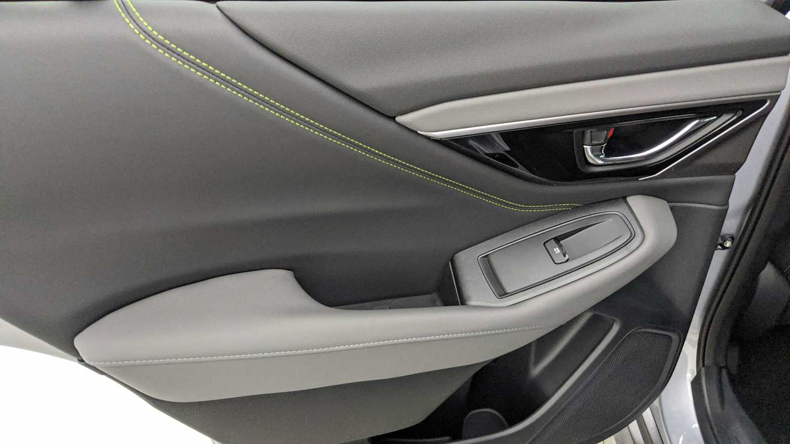 new 2025 Subaru Outback car, priced at $38,739