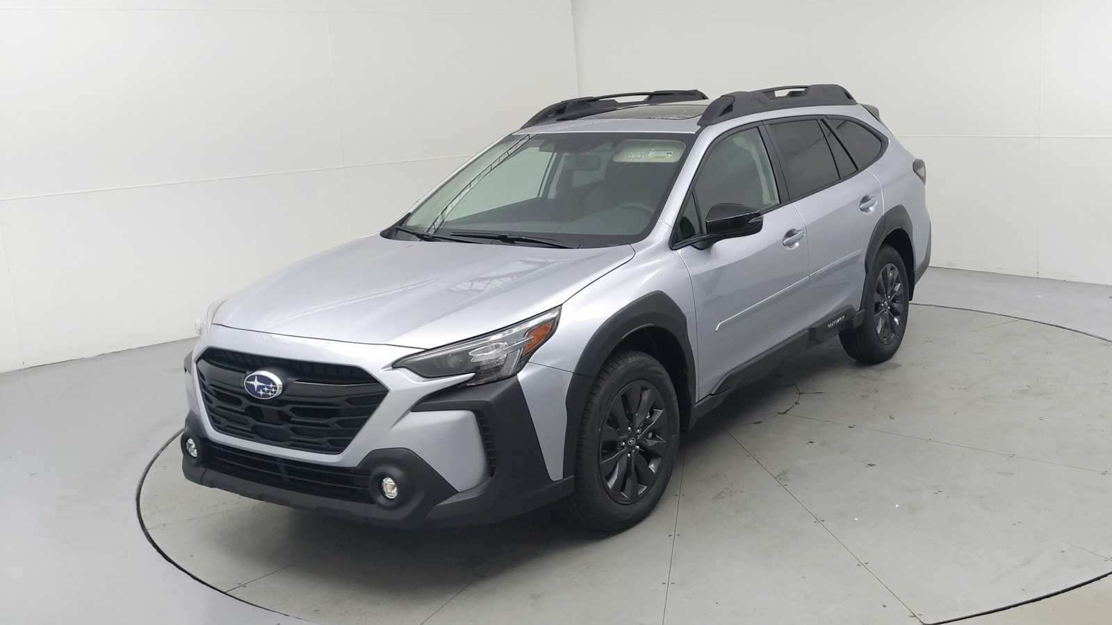 new 2025 Subaru Outback car, priced at $38,739