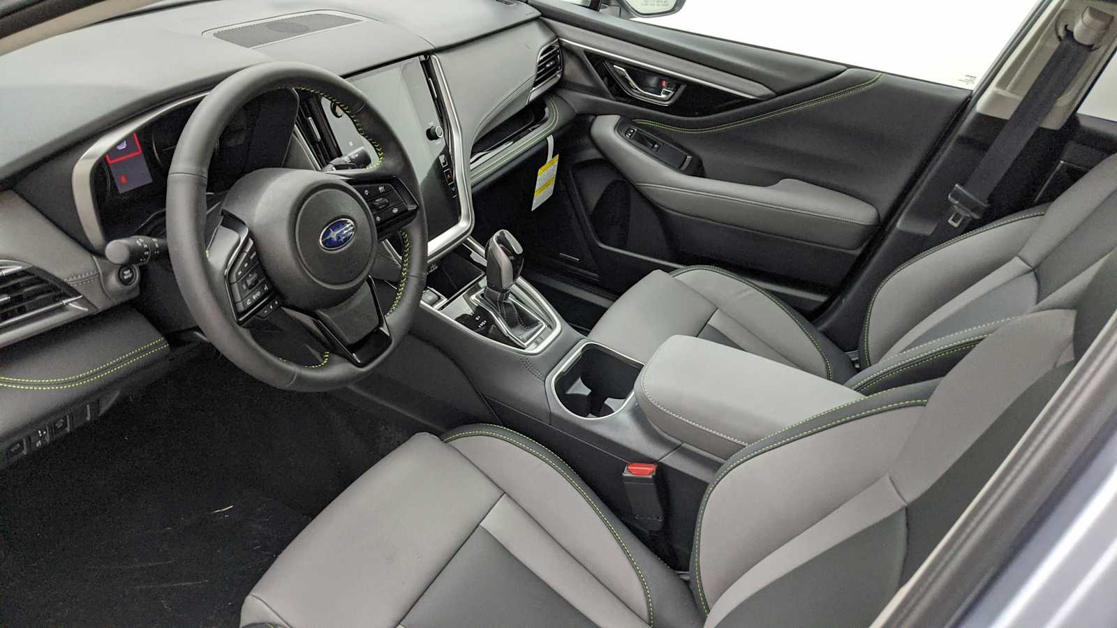 new 2025 Subaru Outback car, priced at $38,739