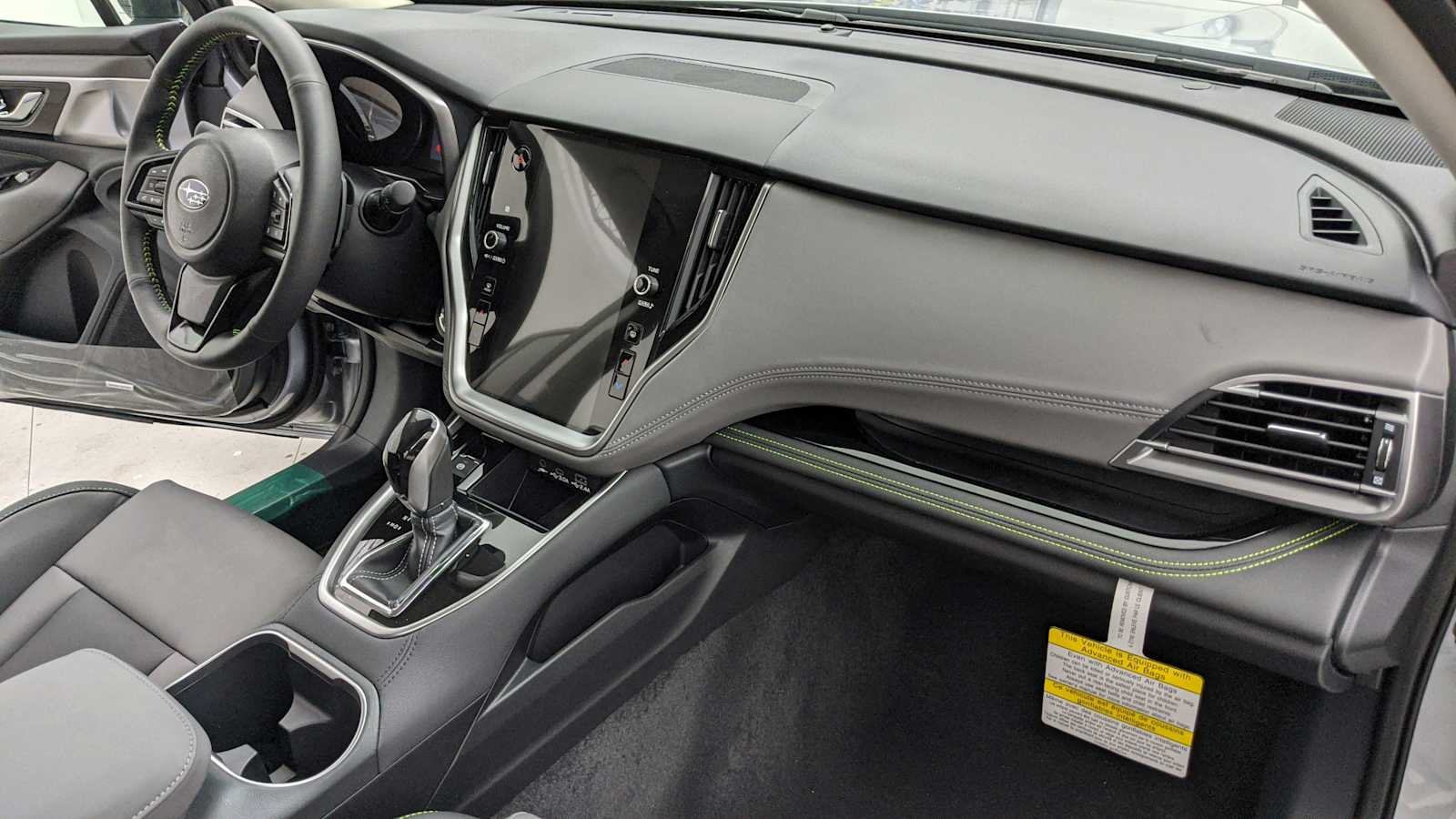 new 2025 Subaru Outback car, priced at $38,739