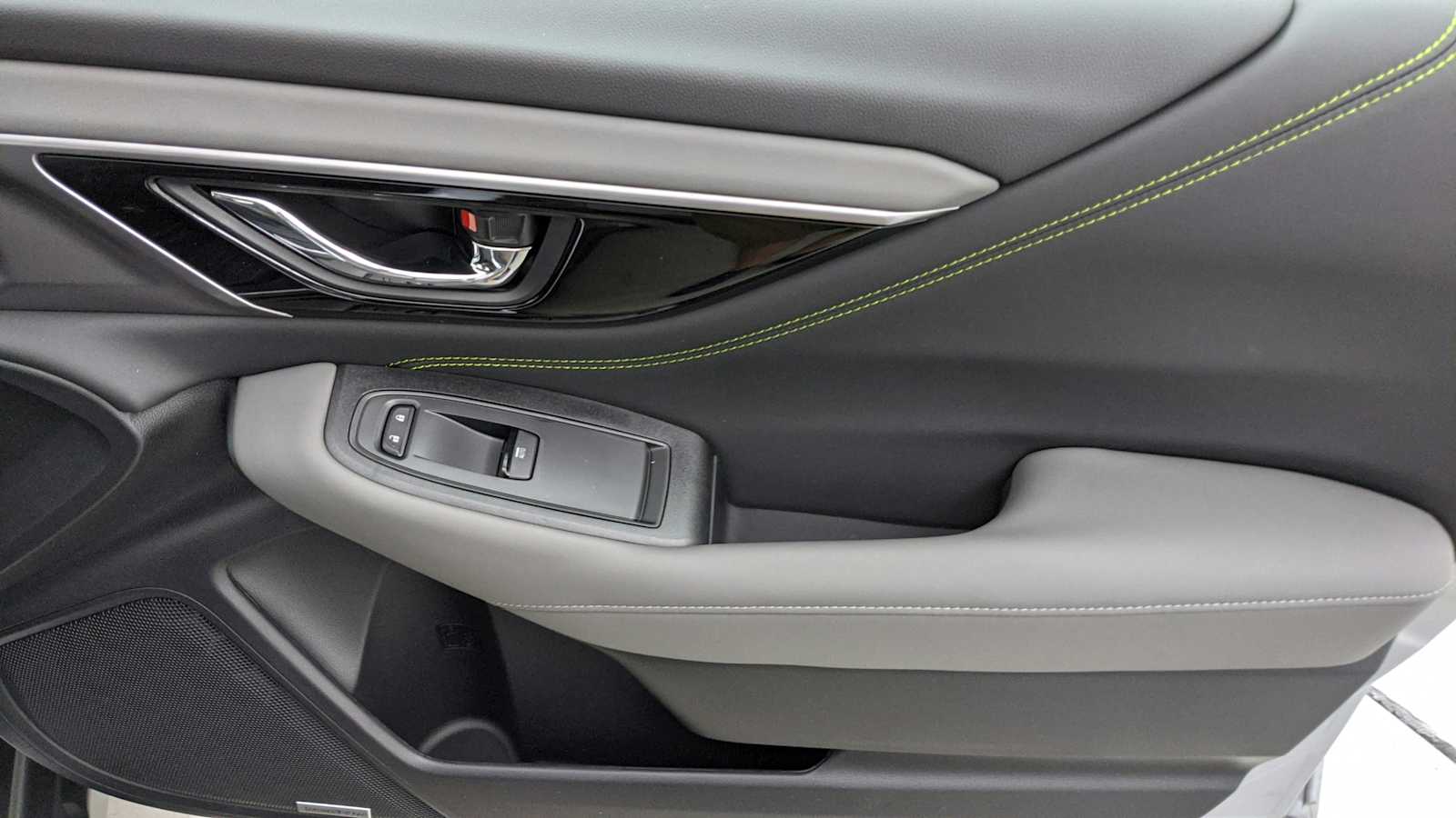 new 2025 Subaru Outback car, priced at $38,739