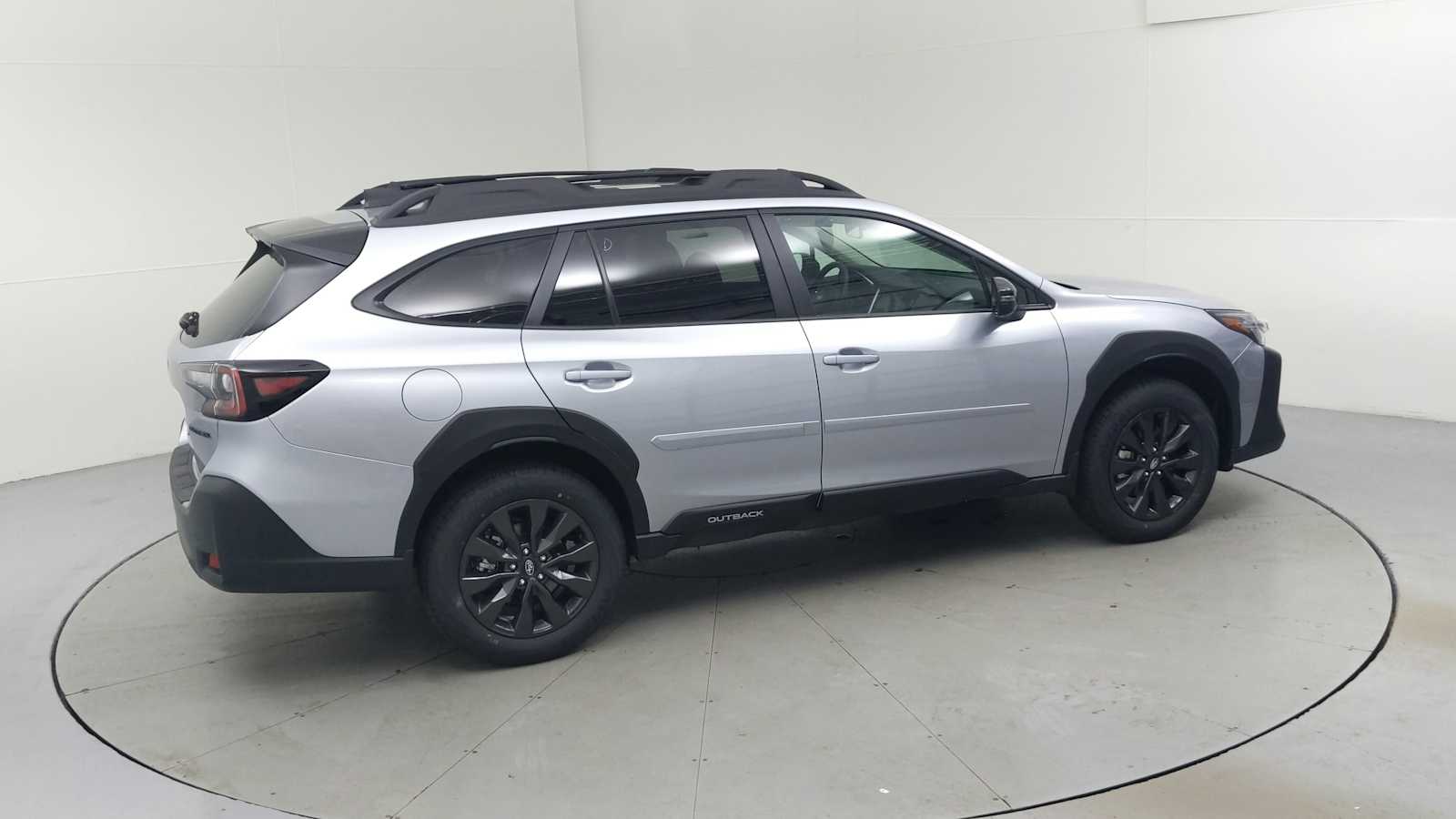 new 2025 Subaru Outback car, priced at $38,739