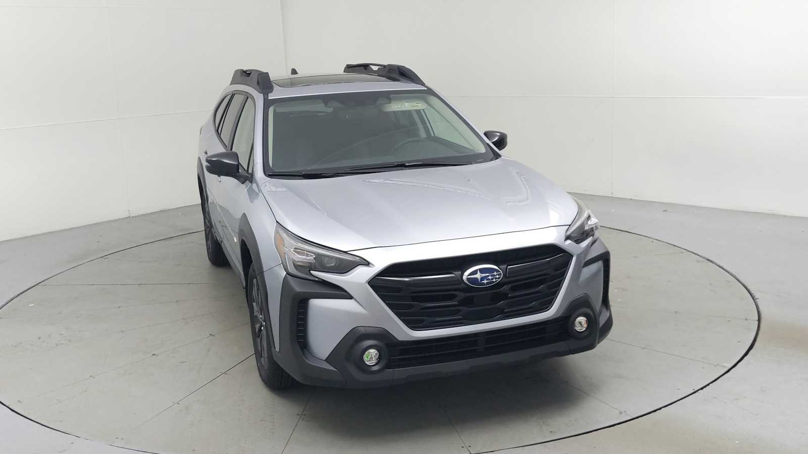 new 2025 Subaru Outback car, priced at $38,739