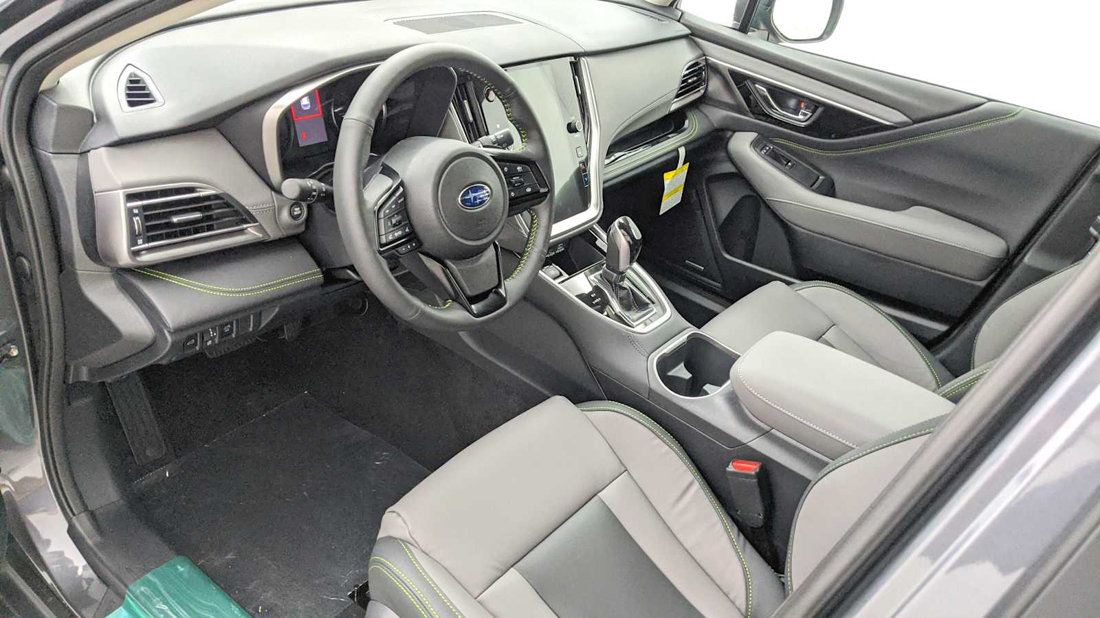 new 2025 Subaru Outback car, priced at $40,554