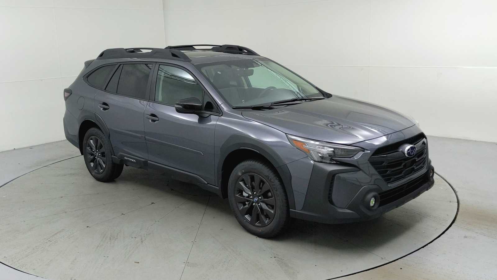 new 2025 Subaru Outback car, priced at $40,554