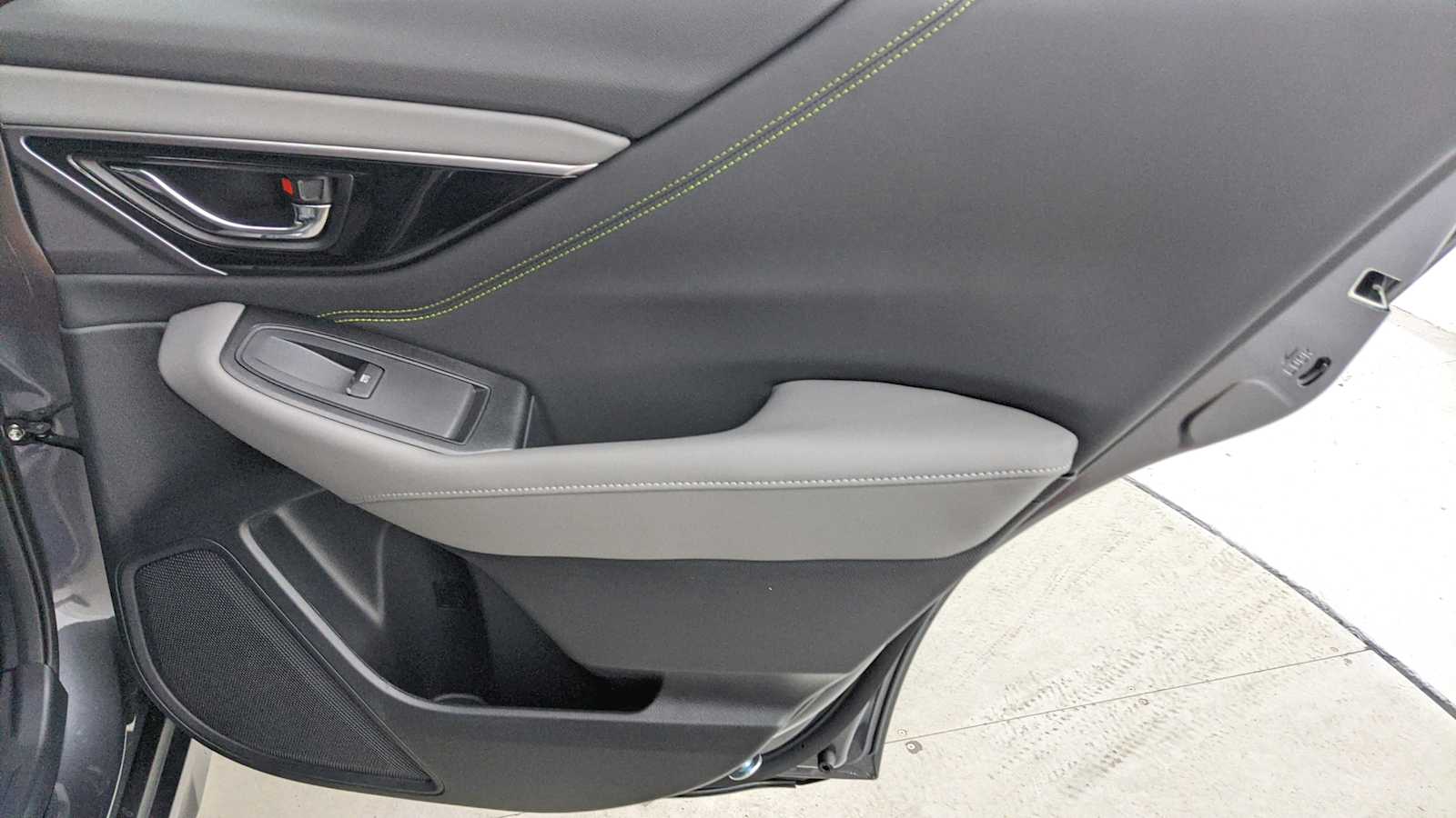 new 2025 Subaru Outback car, priced at $40,554