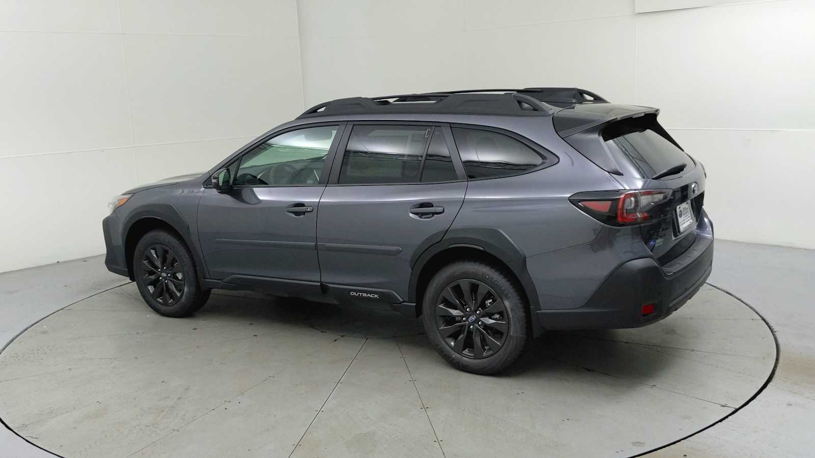 new 2025 Subaru Outback car, priced at $40,554