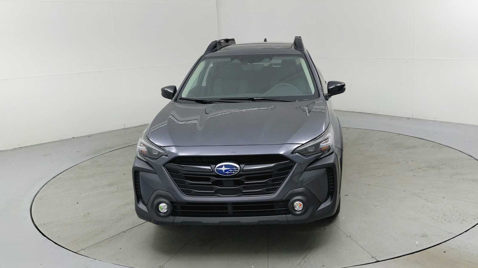 new 2025 Subaru Outback car, priced at $40,554