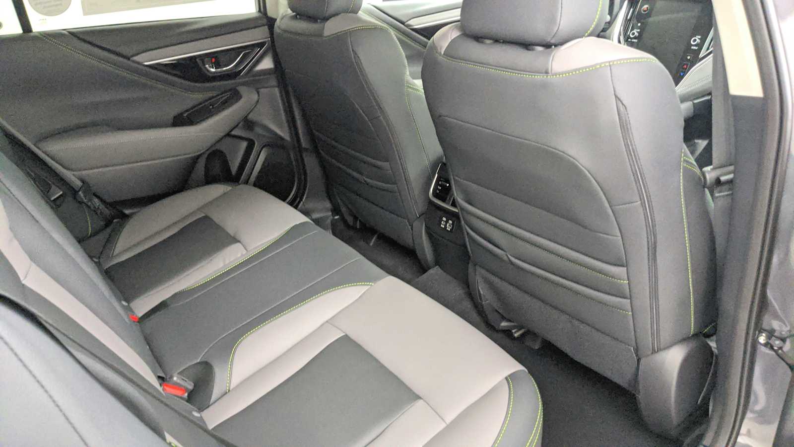 new 2025 Subaru Outback car, priced at $40,554