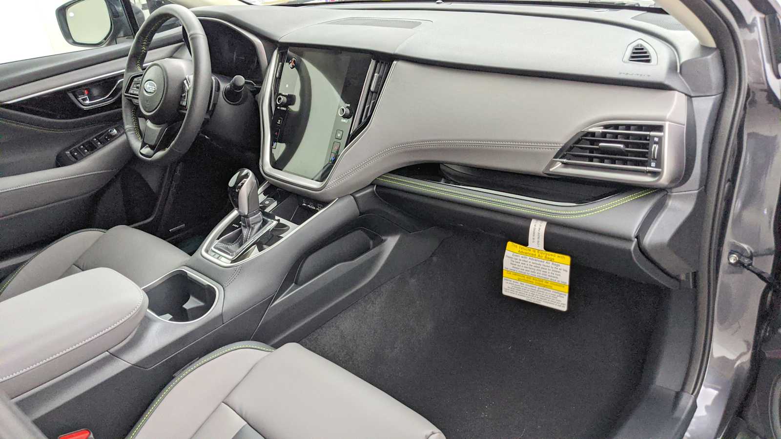 new 2025 Subaru Outback car, priced at $40,554