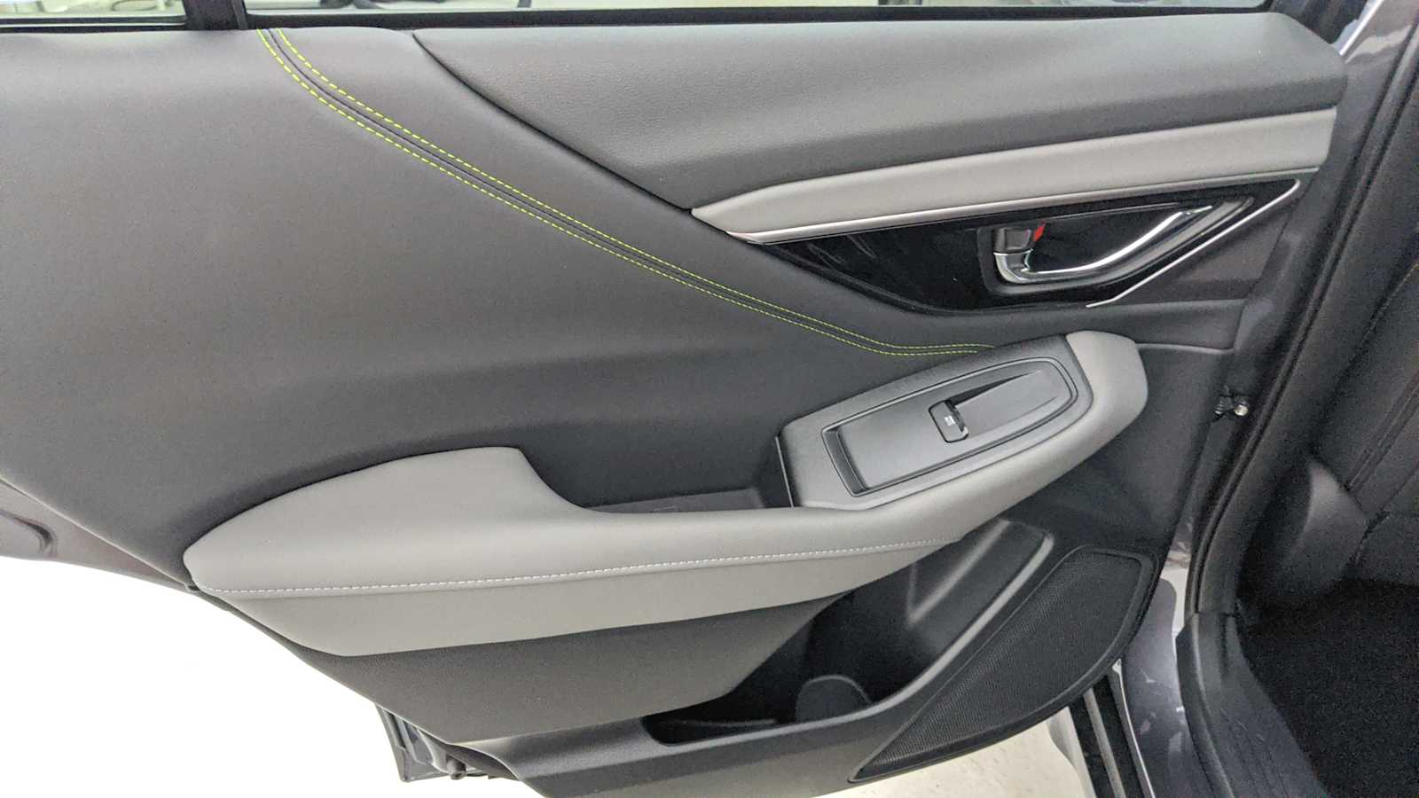 new 2025 Subaru Outback car, priced at $40,554