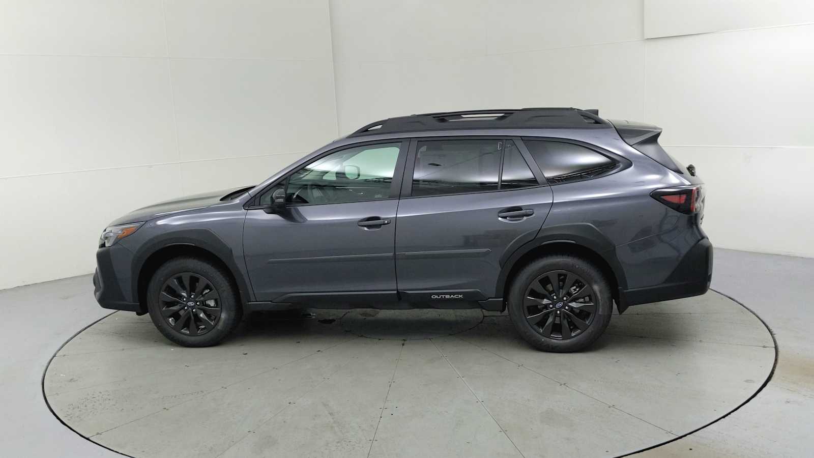 new 2025 Subaru Outback car, priced at $40,554
