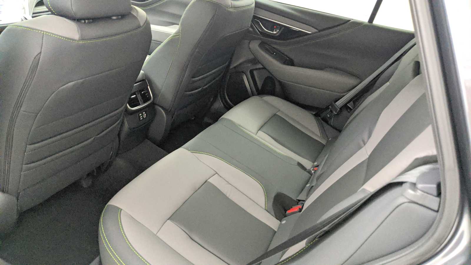 new 2025 Subaru Outback car, priced at $40,554