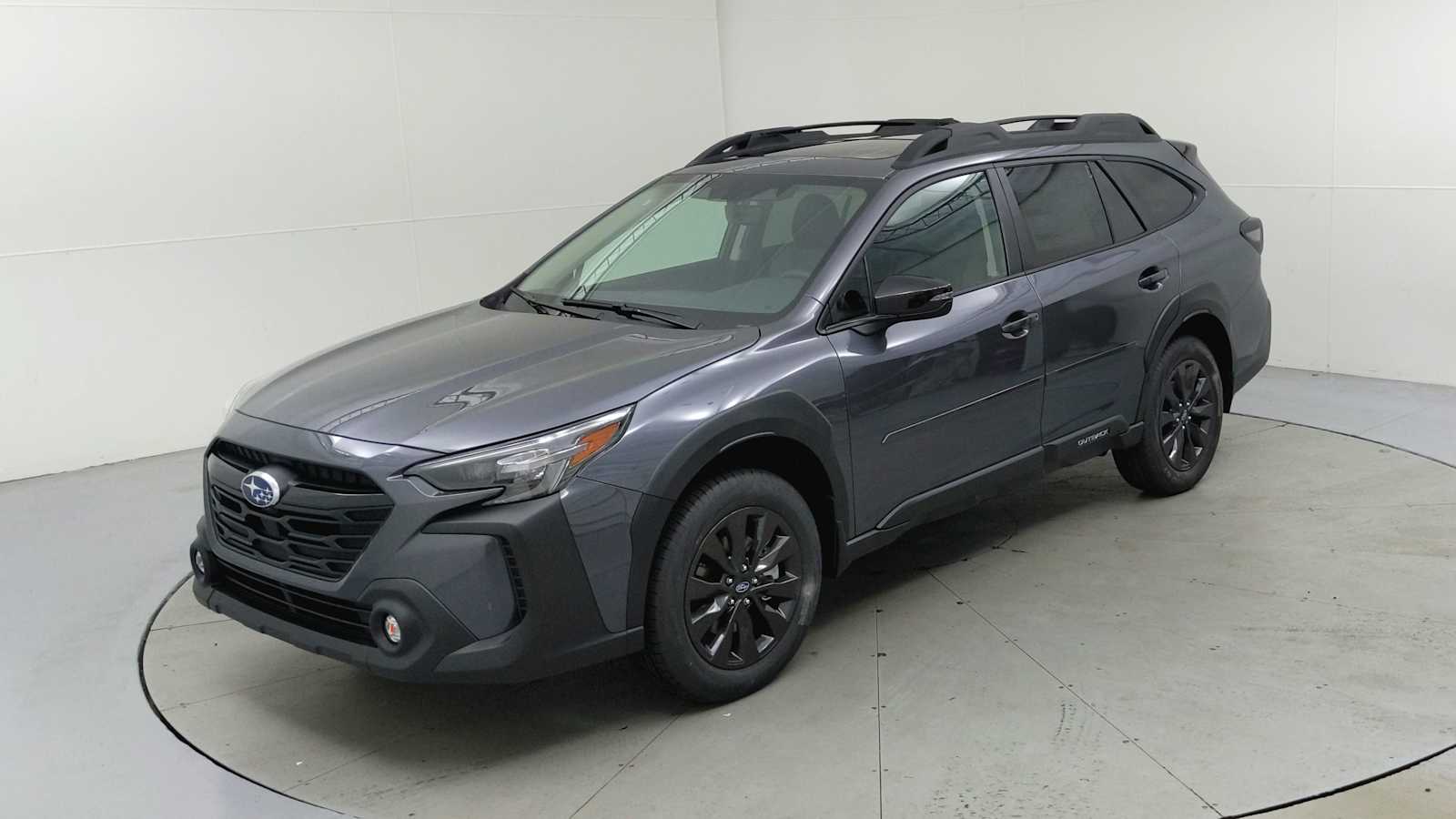 new 2025 Subaru Outback car, priced at $40,554