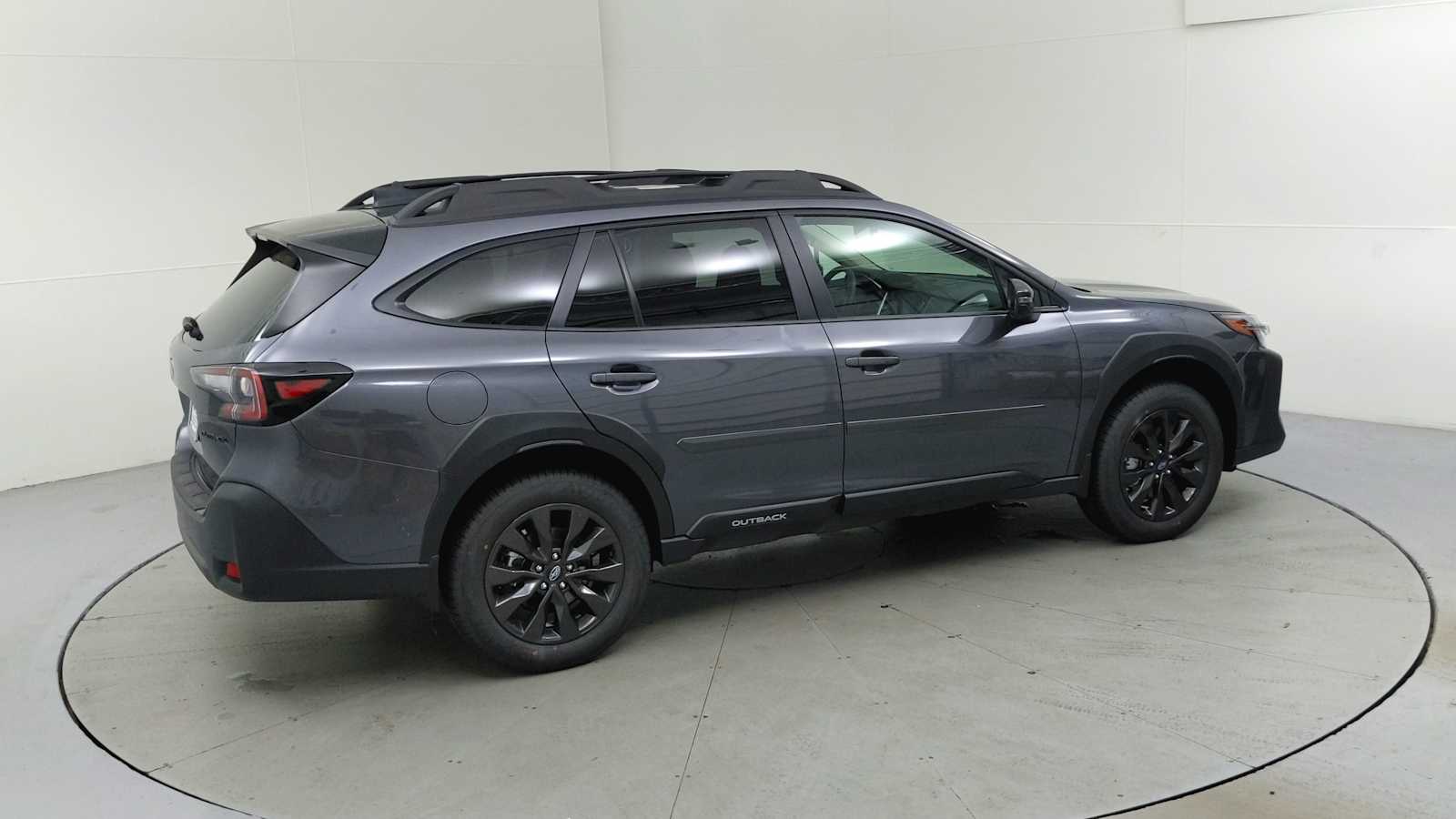 new 2025 Subaru Outback car, priced at $40,554