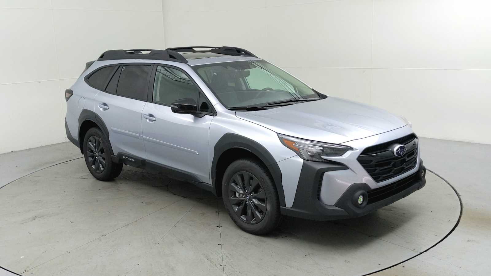 new 2025 Subaru Outback car, priced at $40,554