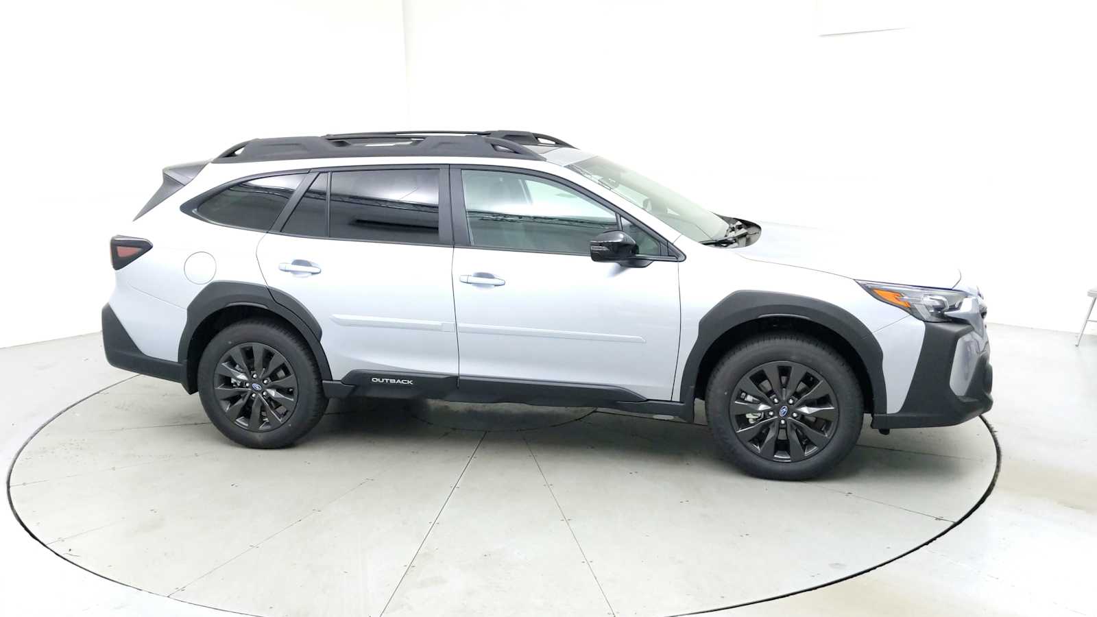 new 2025 Subaru Outback car, priced at $40,554