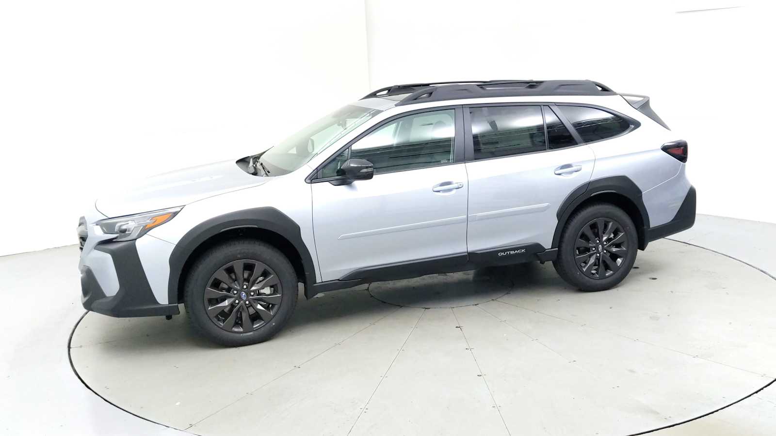 new 2025 Subaru Outback car, priced at $40,554