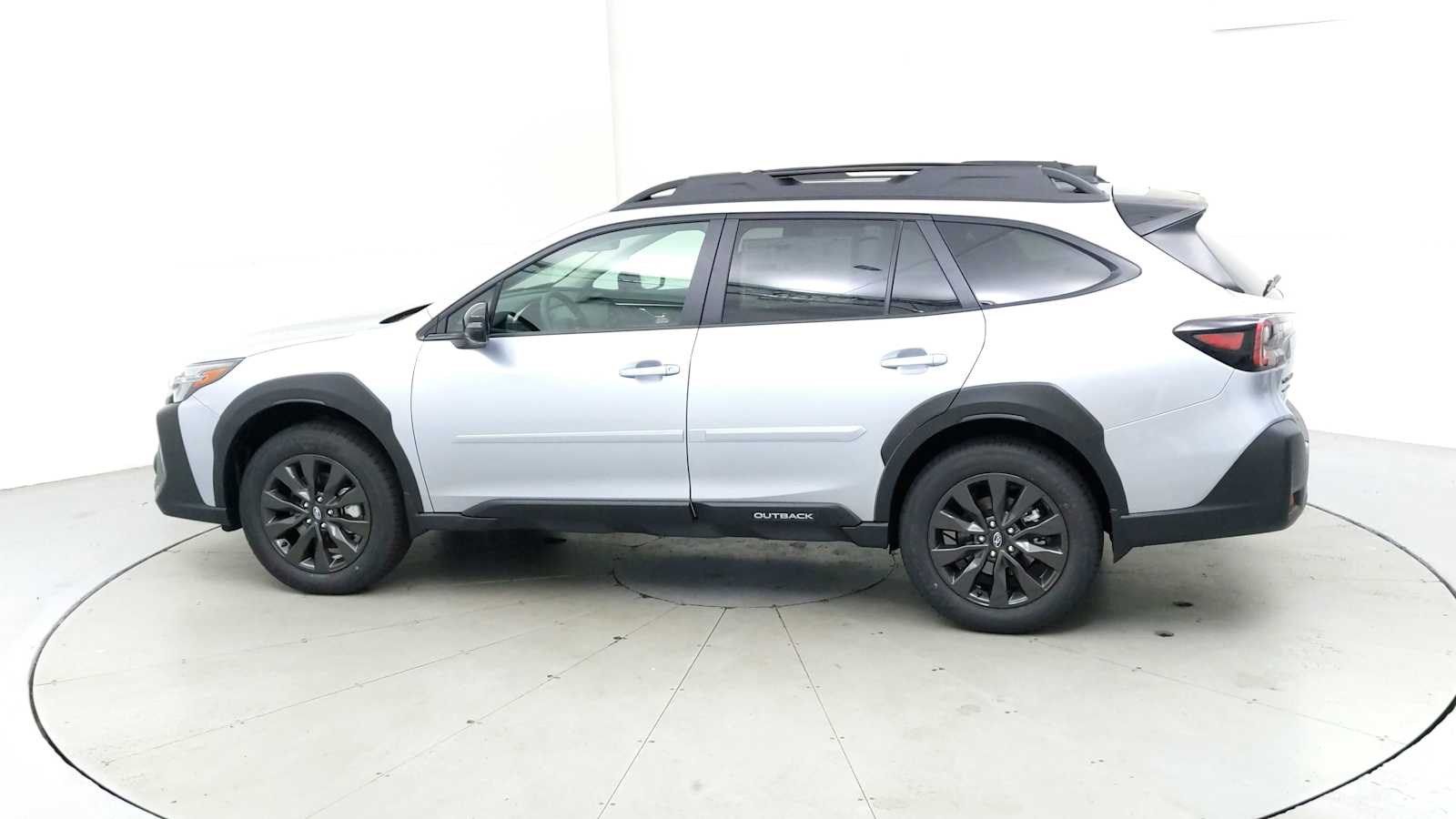 new 2025 Subaru Outback car, priced at $40,554
