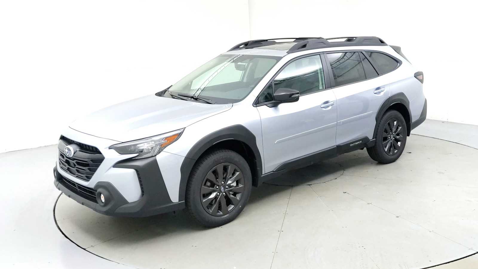 new 2025 Subaru Outback car, priced at $40,554