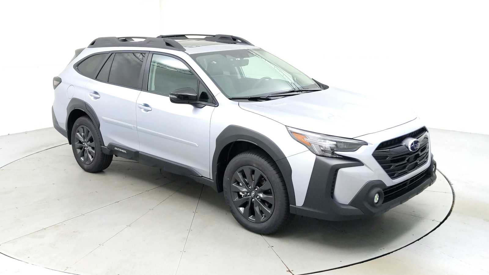 new 2025 Subaru Outback car, priced at $40,554