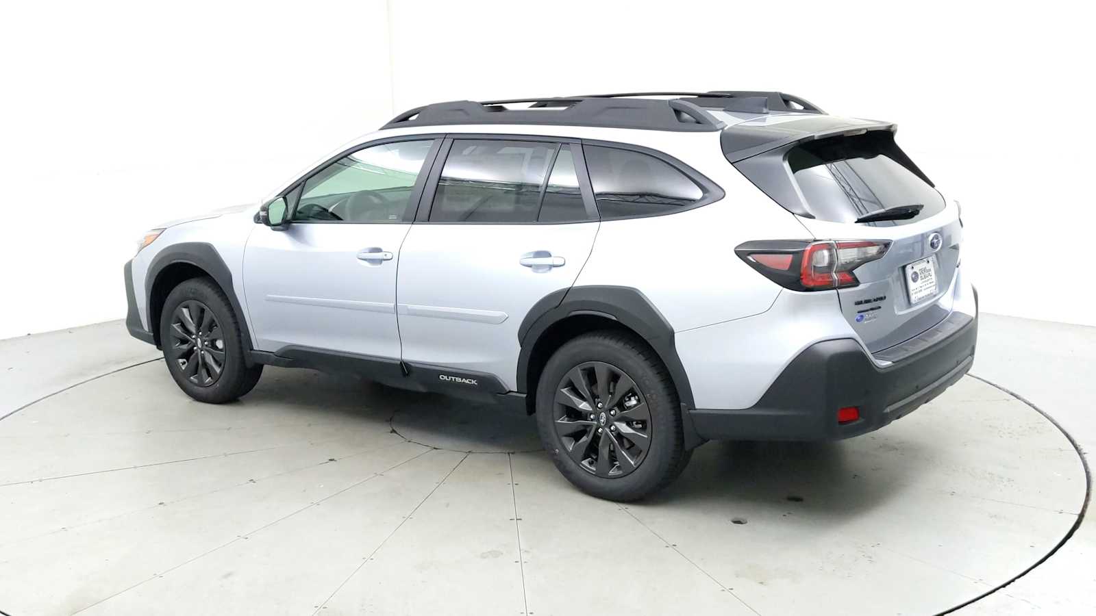new 2025 Subaru Outback car, priced at $40,554