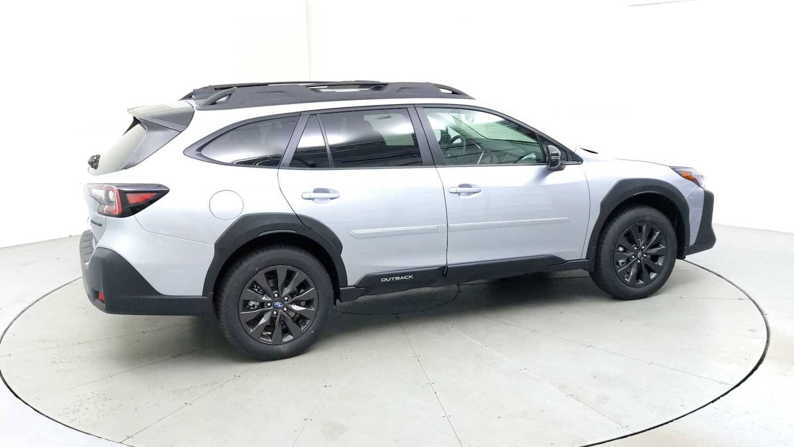 new 2025 Subaru Outback car, priced at $40,554