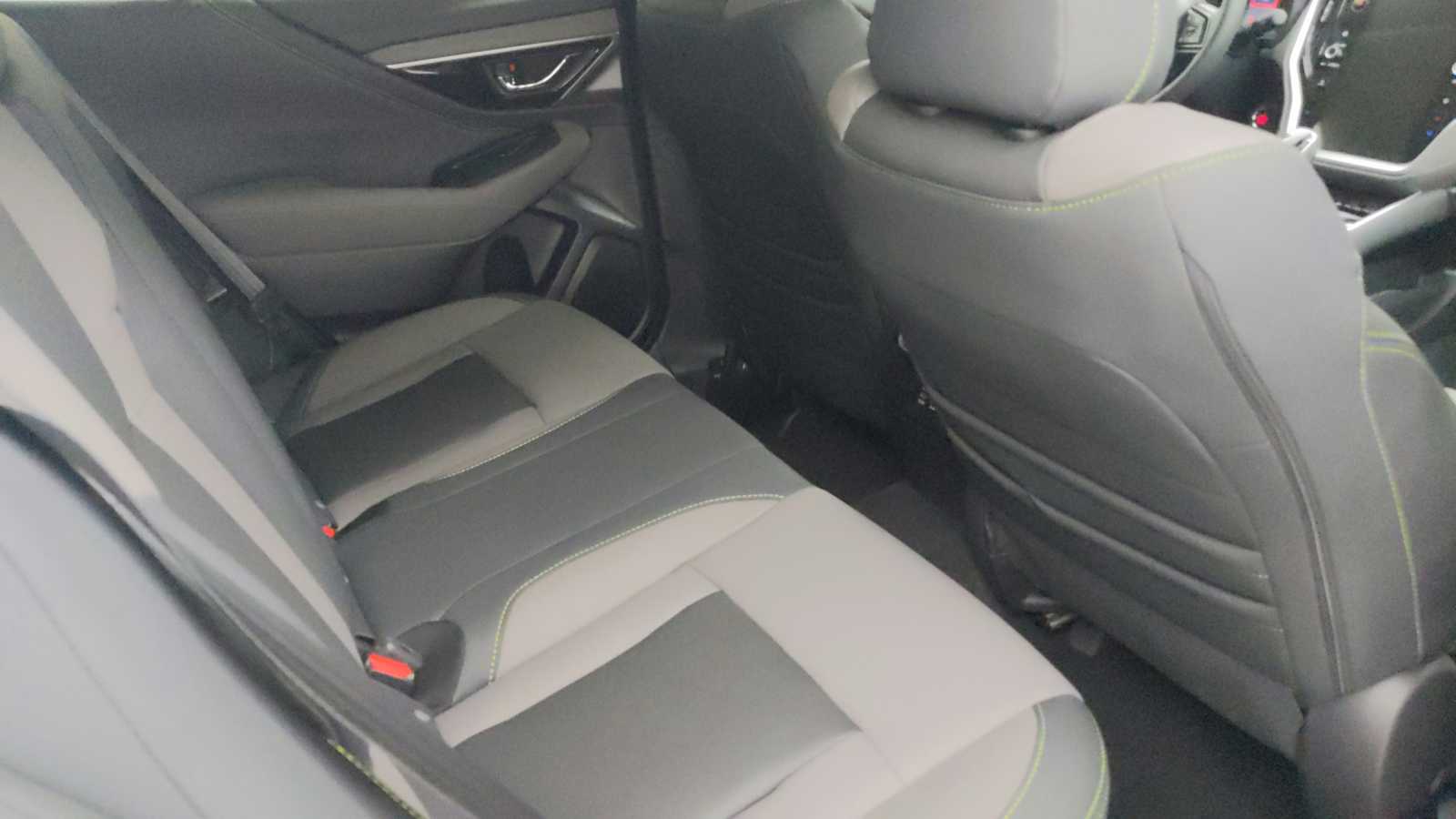 new 2025 Subaru Outback car, priced at $40,554
