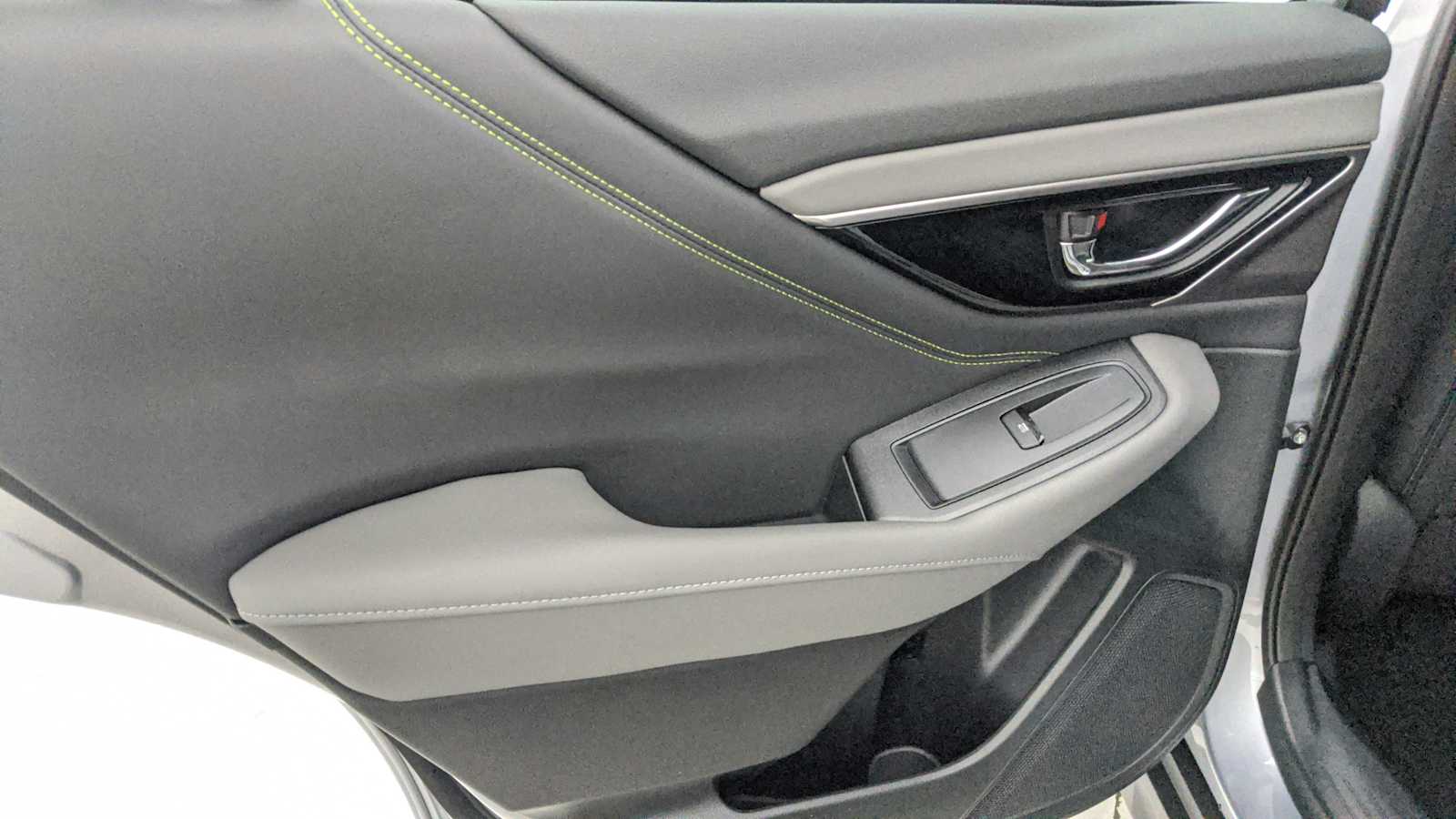 new 2025 Subaru Outback car, priced at $40,554