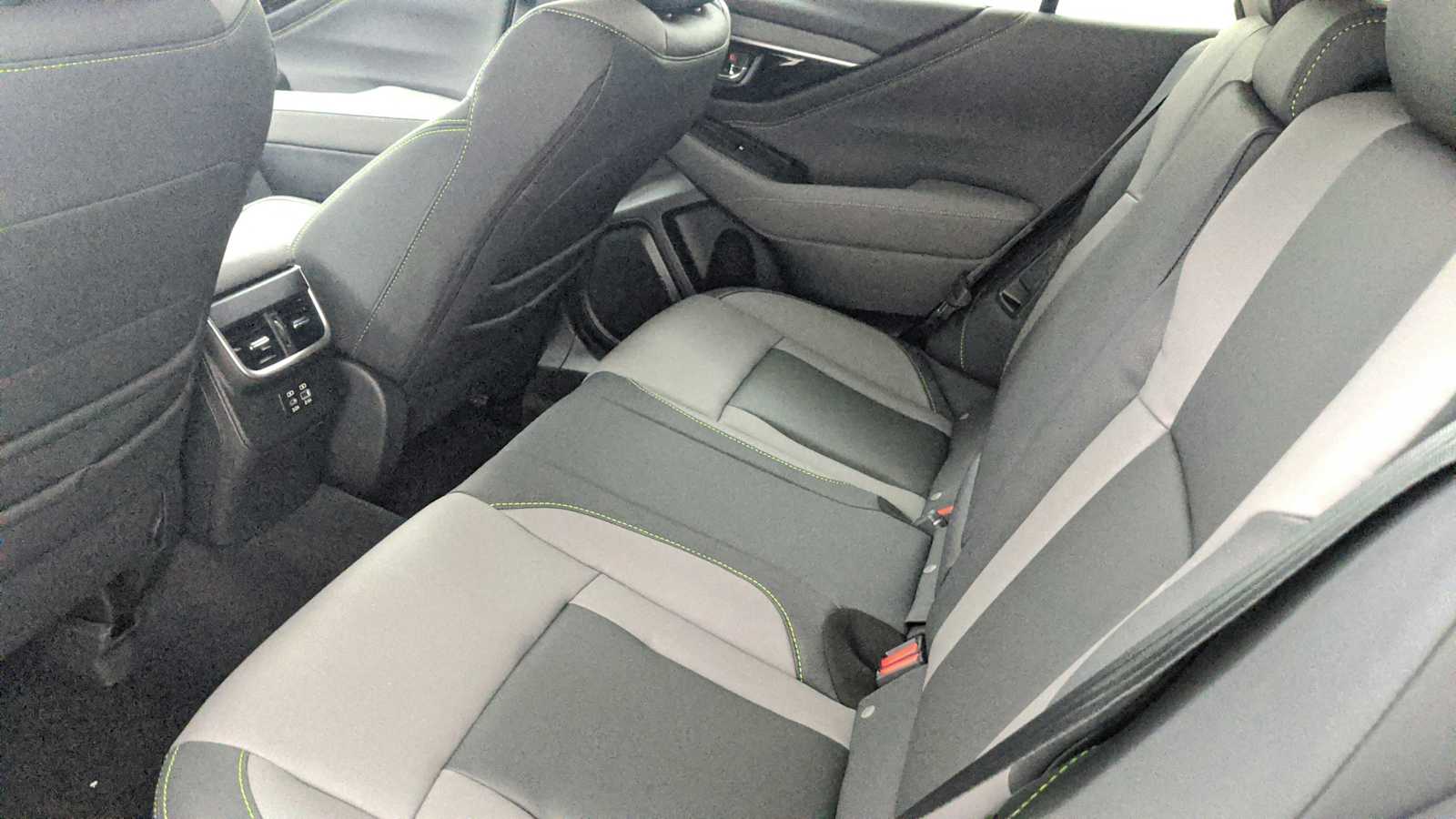 new 2025 Subaru Outback car, priced at $40,554
