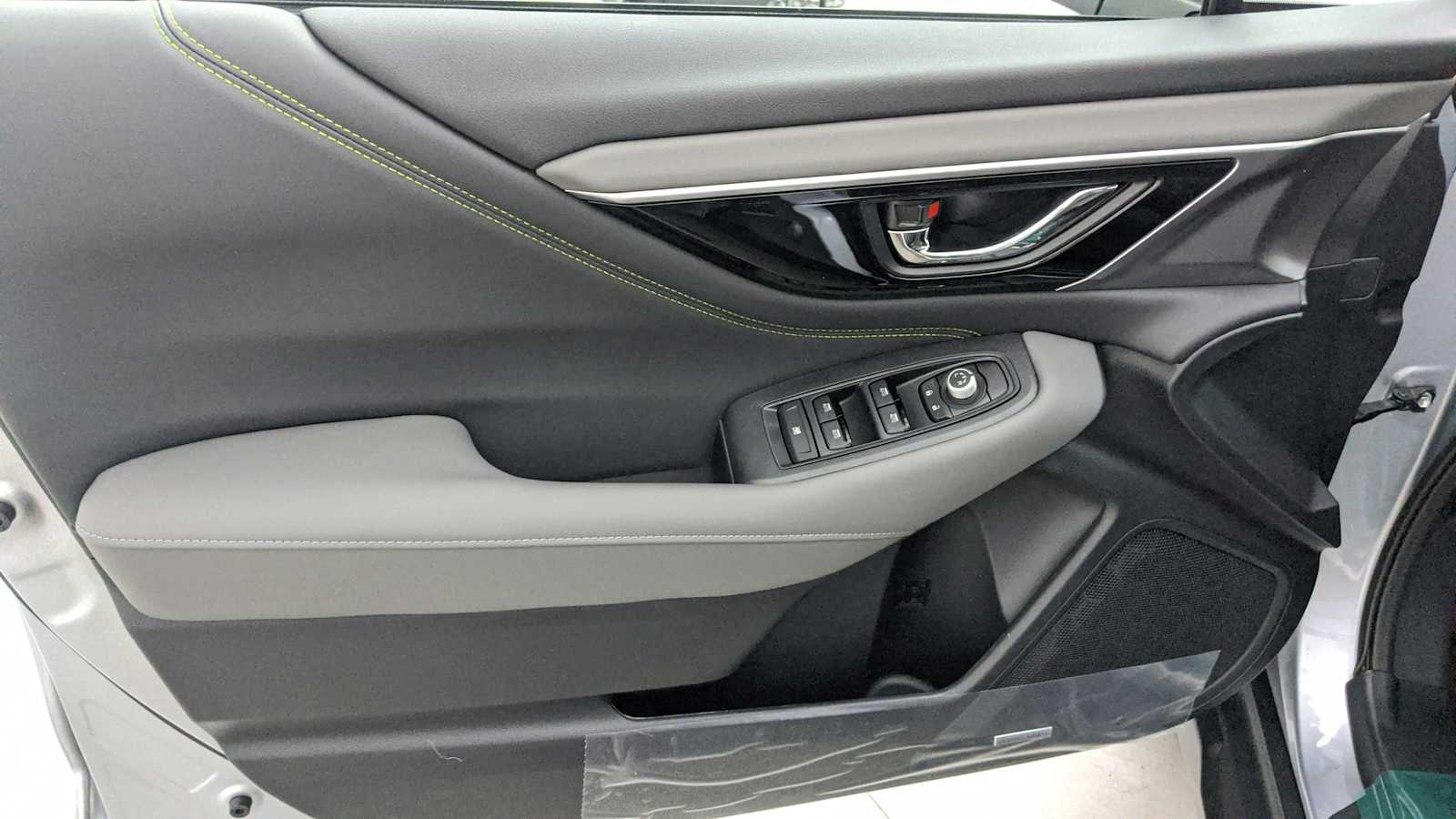 new 2025 Subaru Outback car, priced at $40,554