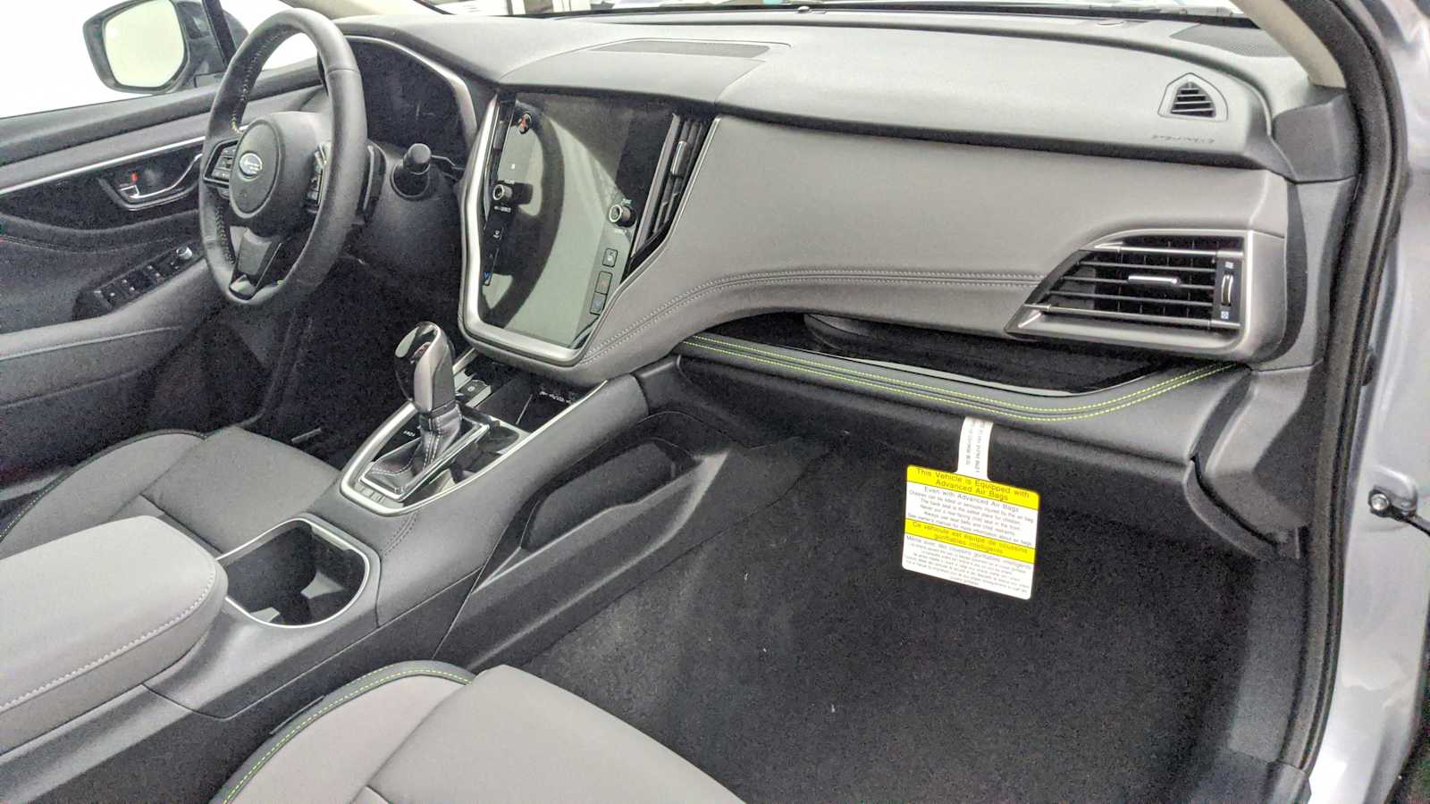new 2025 Subaru Outback car, priced at $40,554