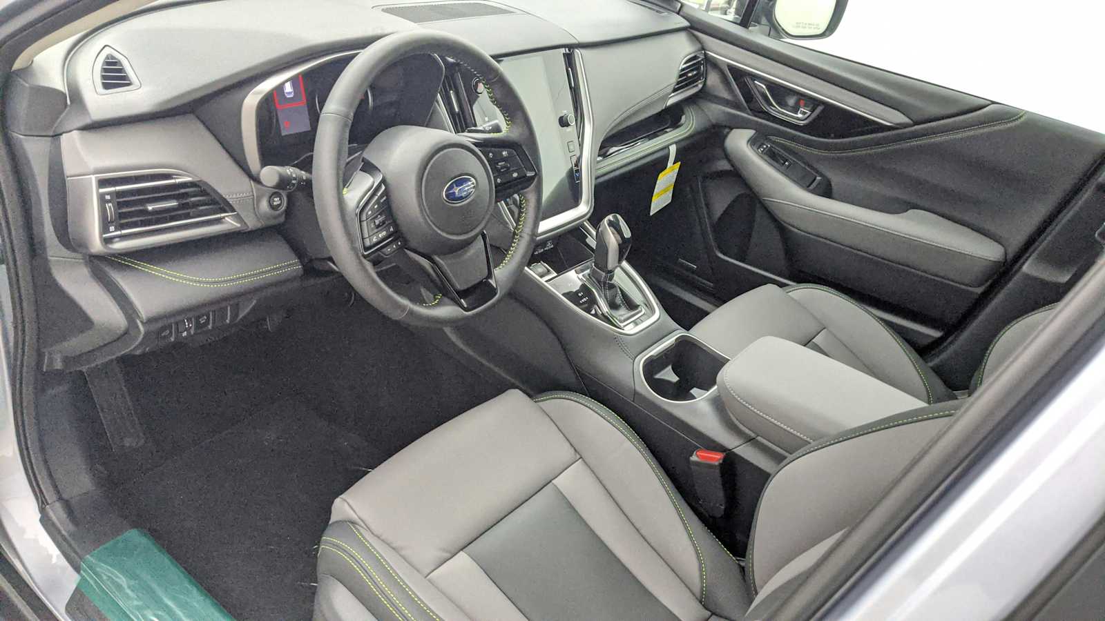 new 2025 Subaru Outback car, priced at $40,554
