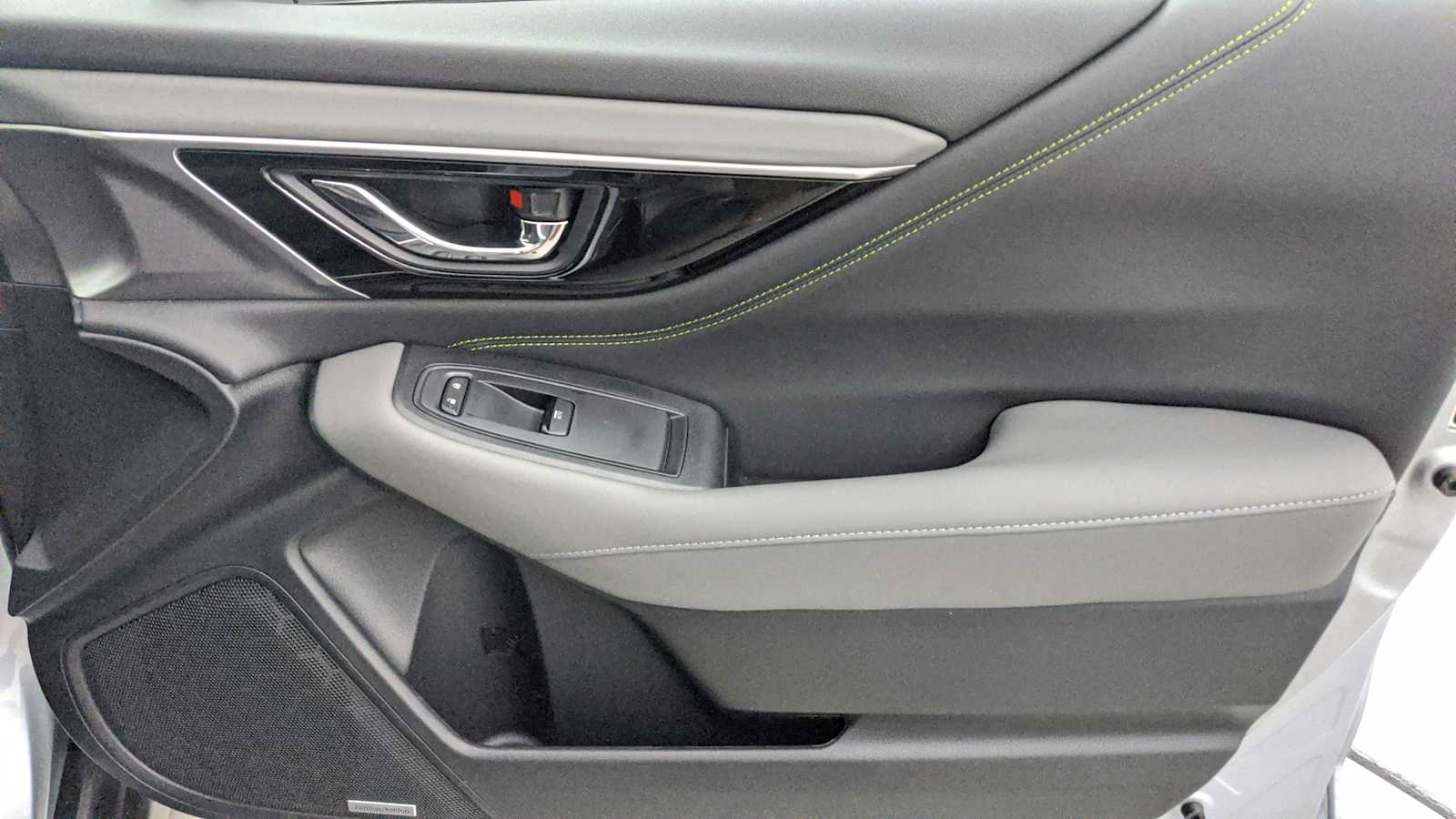 new 2025 Subaru Outback car, priced at $40,554