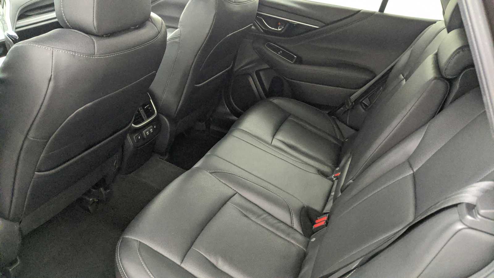 used 2021 Subaru Outback car, priced at $24,916