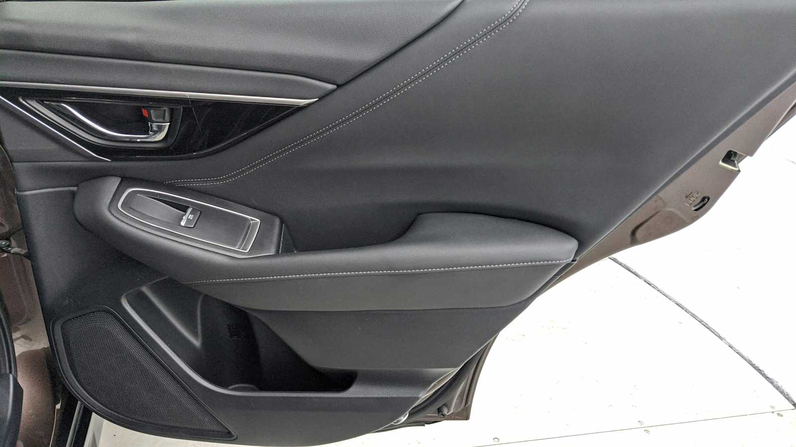 used 2021 Subaru Outback car, priced at $24,916