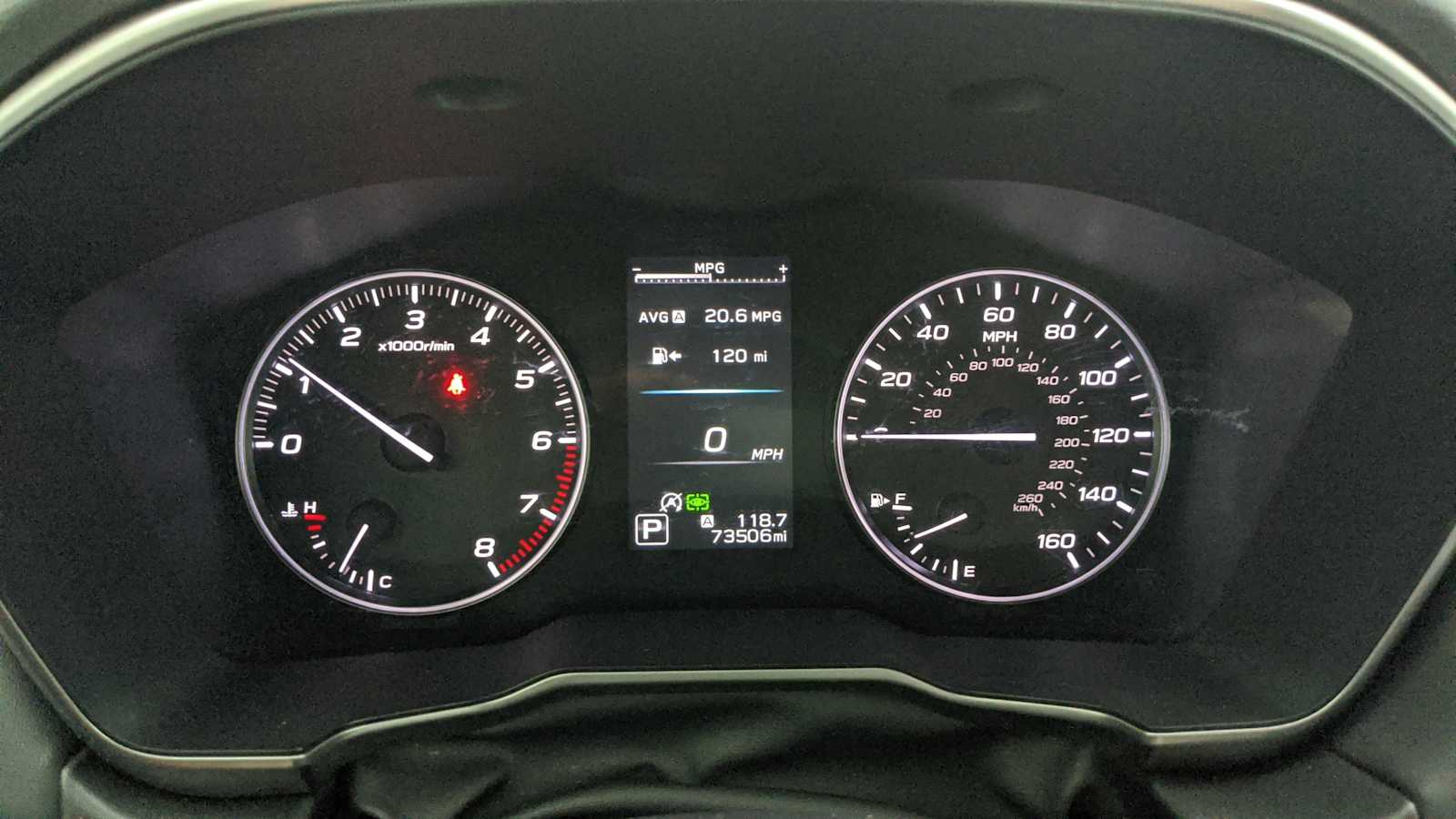 used 2021 Subaru Outback car, priced at $24,916
