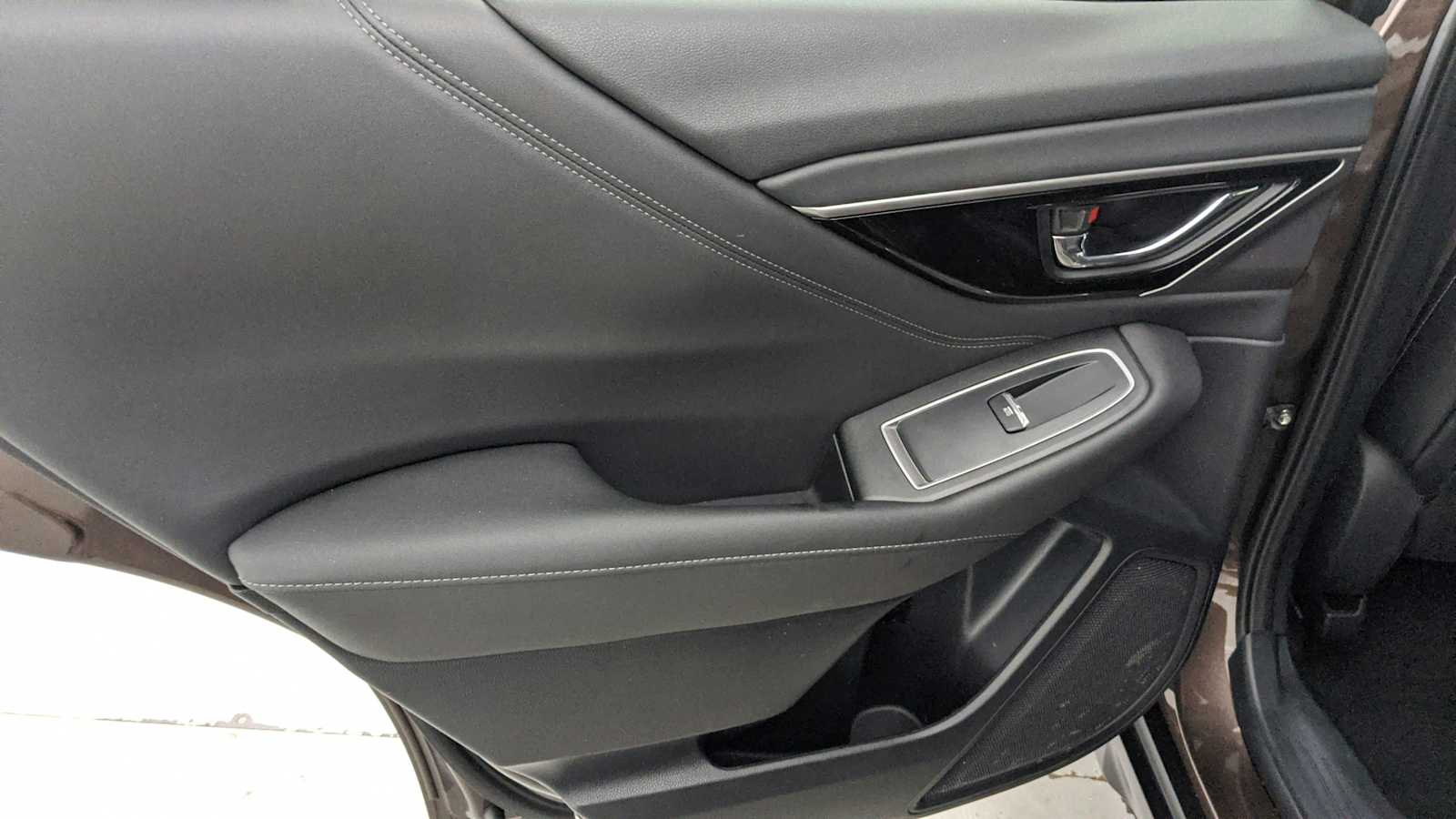 used 2021 Subaru Outback car, priced at $24,916