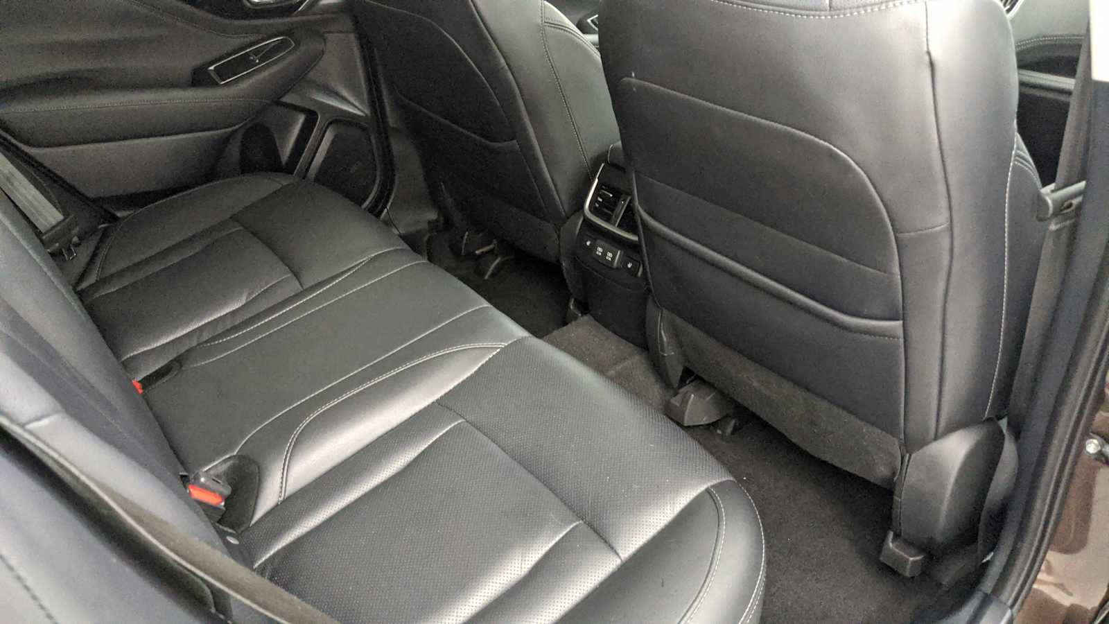 used 2021 Subaru Outback car, priced at $24,916