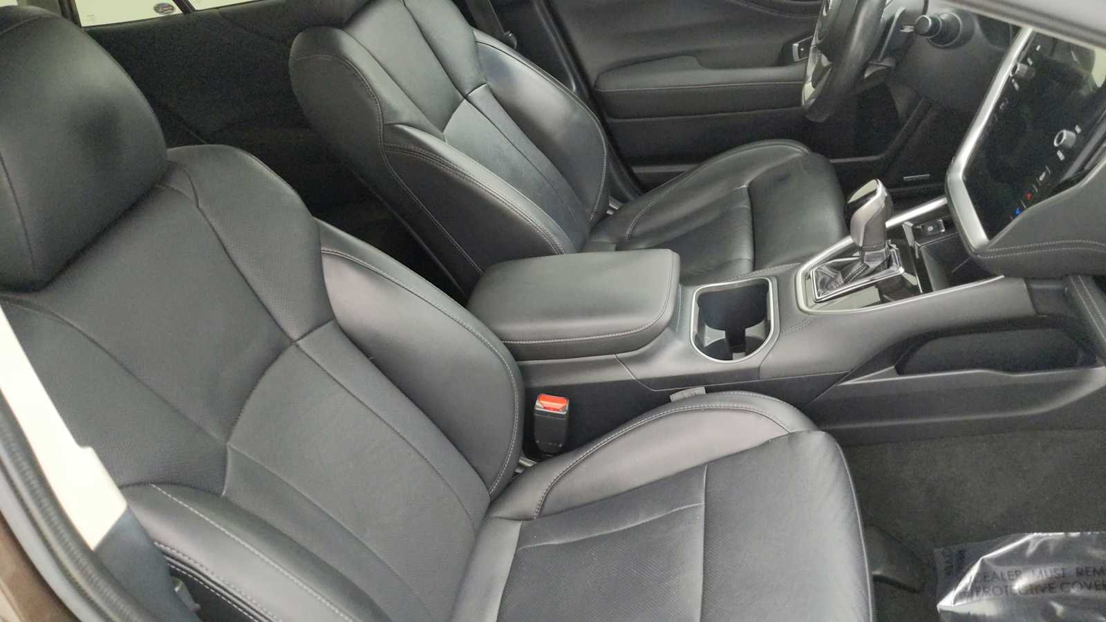 used 2021 Subaru Outback car, priced at $24,916