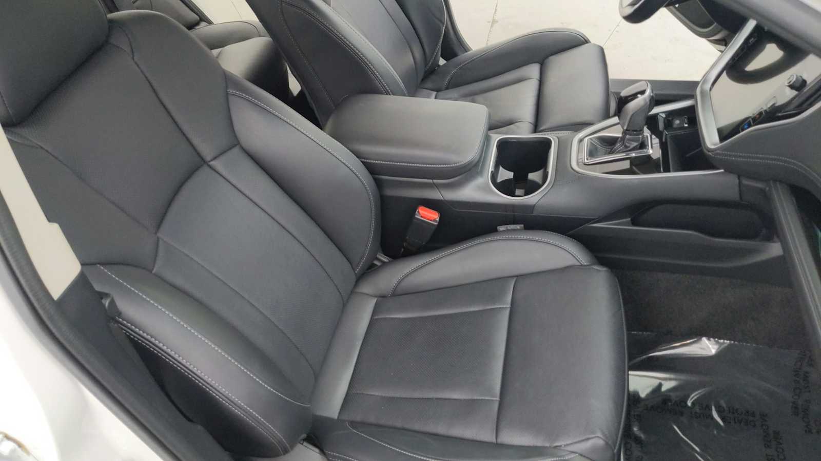 used 2021 Subaru Outback car, priced at $27,999