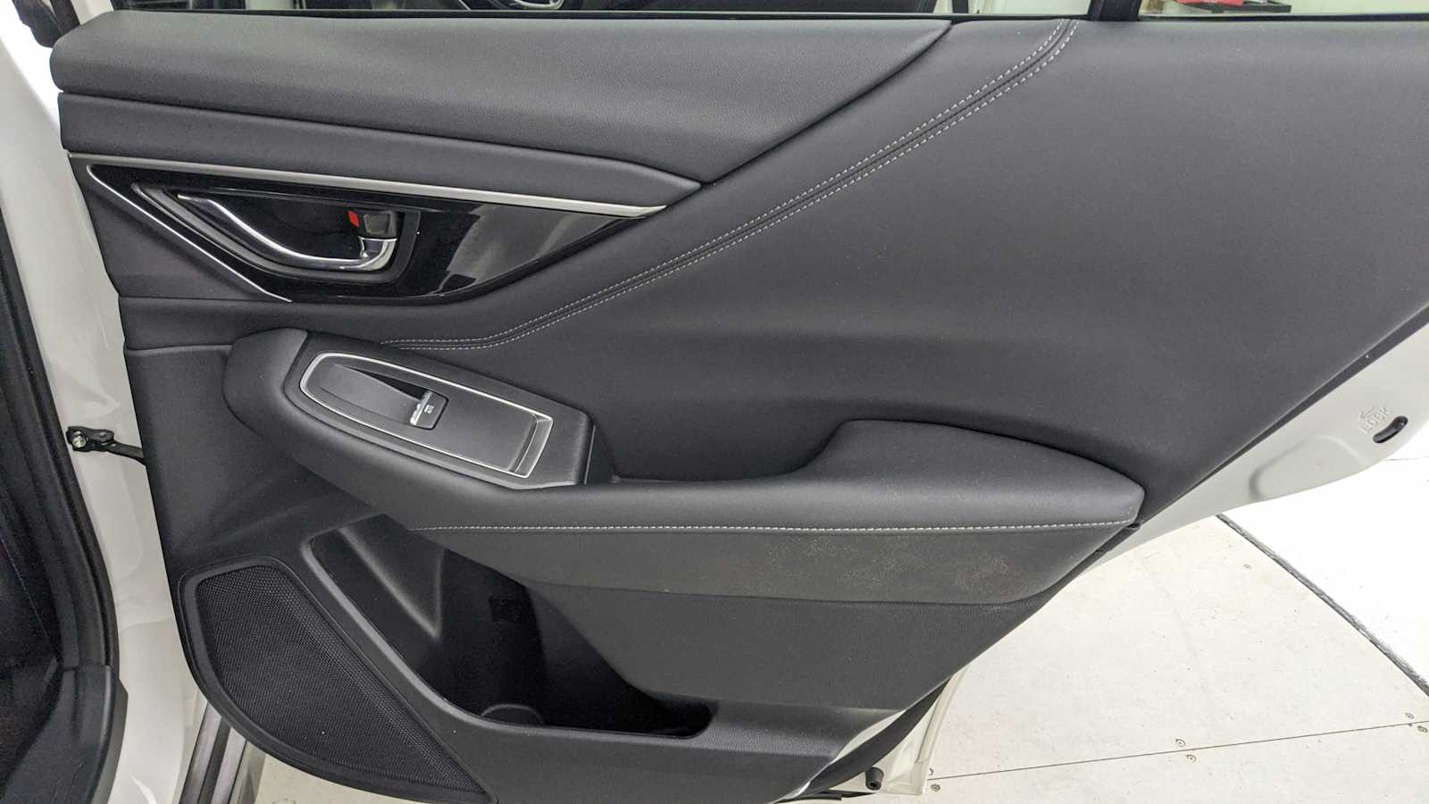 used 2021 Subaru Outback car, priced at $27,999