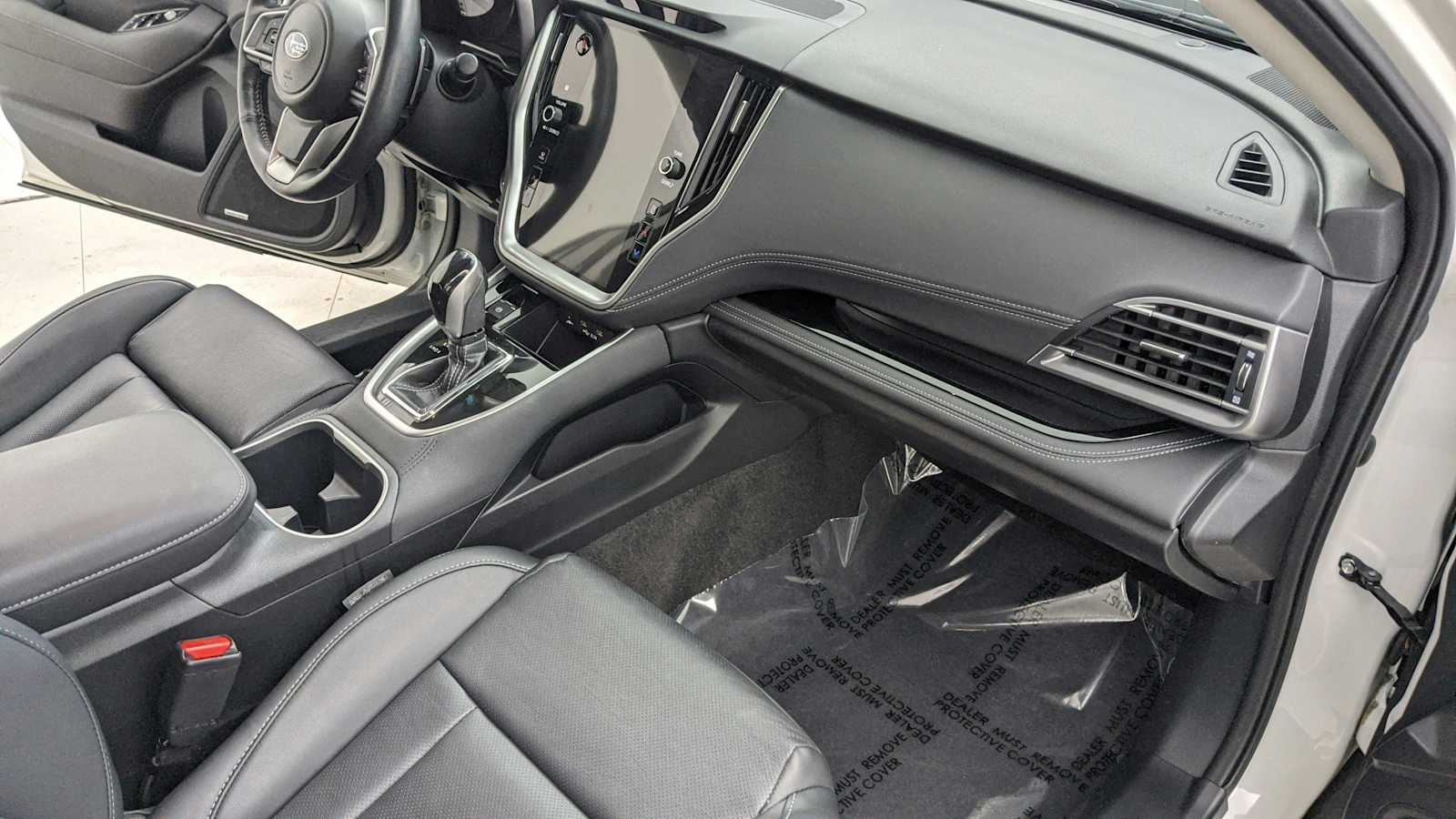 used 2021 Subaru Outback car, priced at $27,999