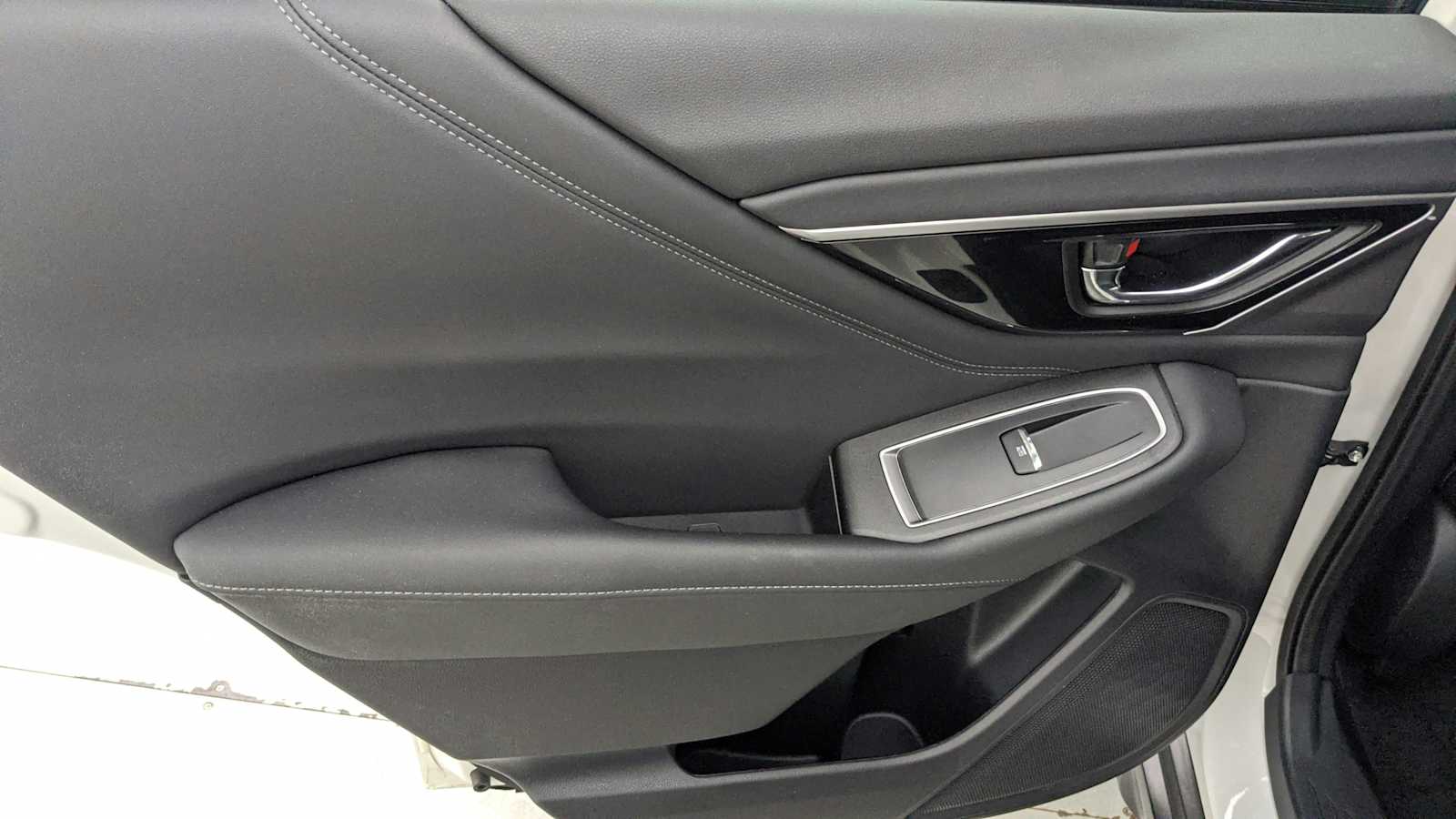 used 2021 Subaru Outback car, priced at $27,999