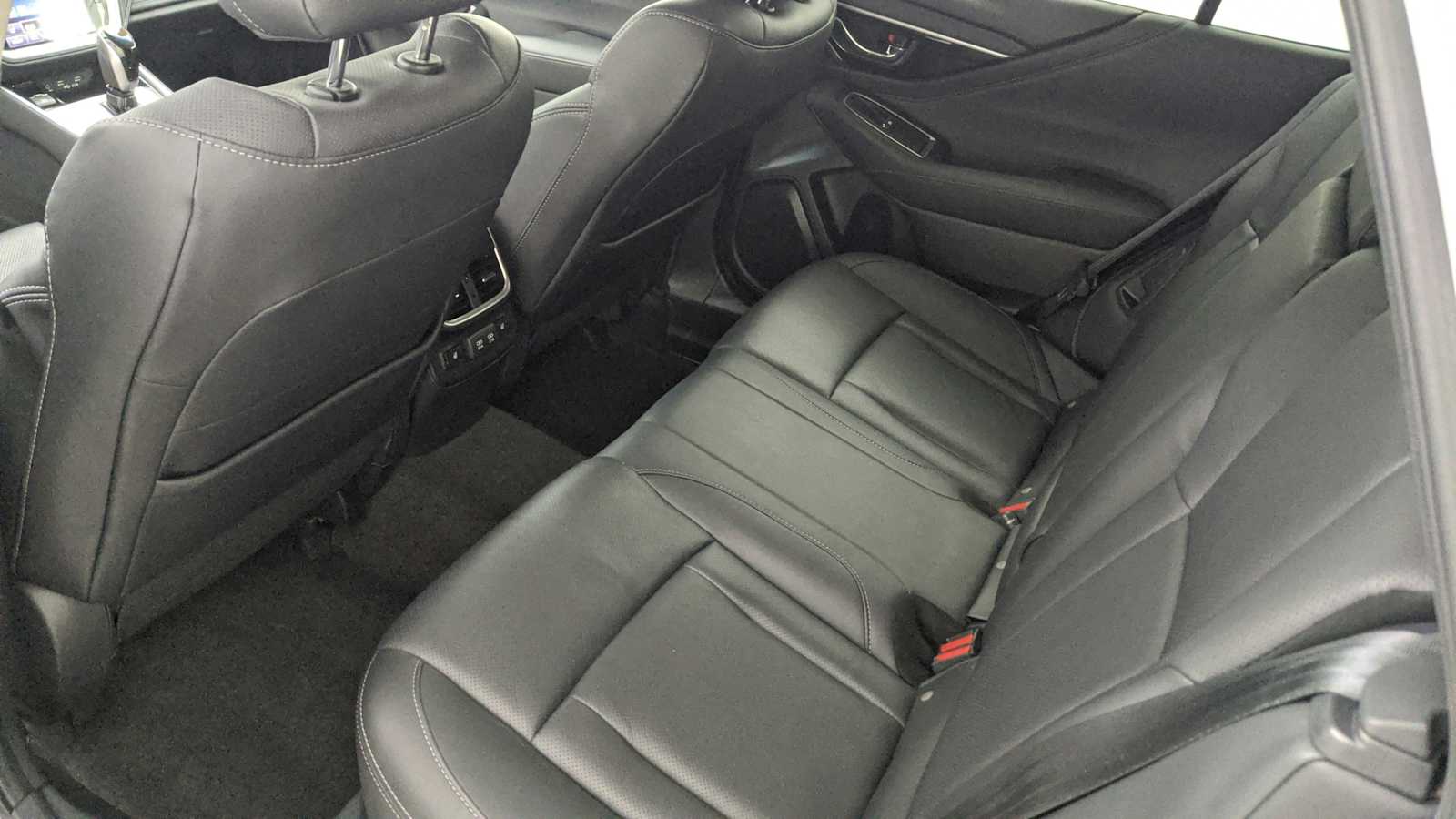 used 2021 Subaru Outback car, priced at $27,999