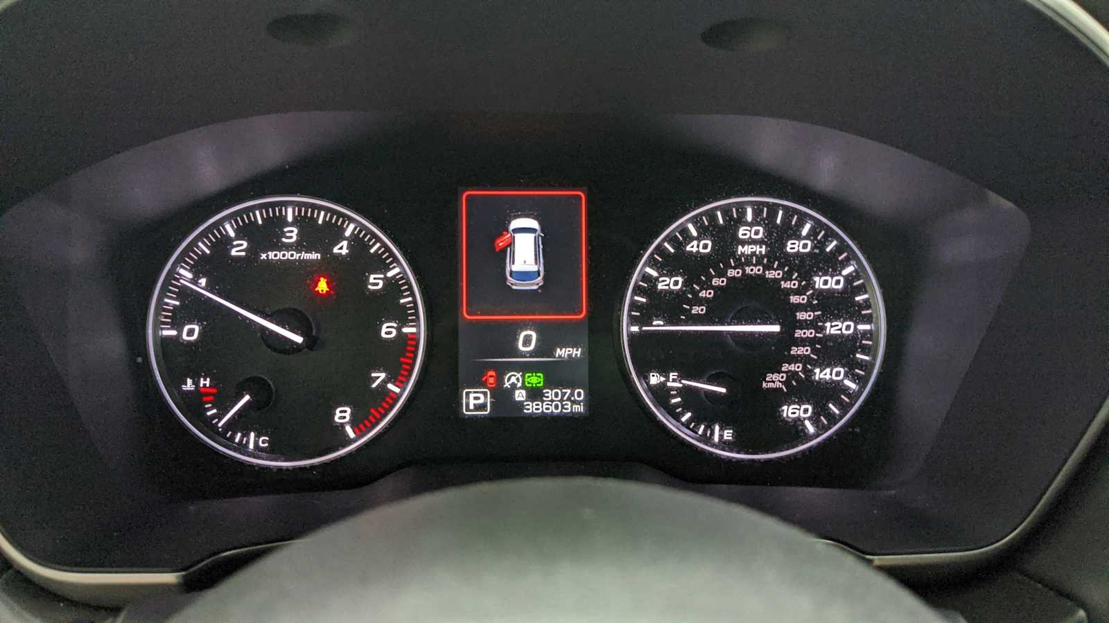 used 2021 Subaru Outback car, priced at $27,999