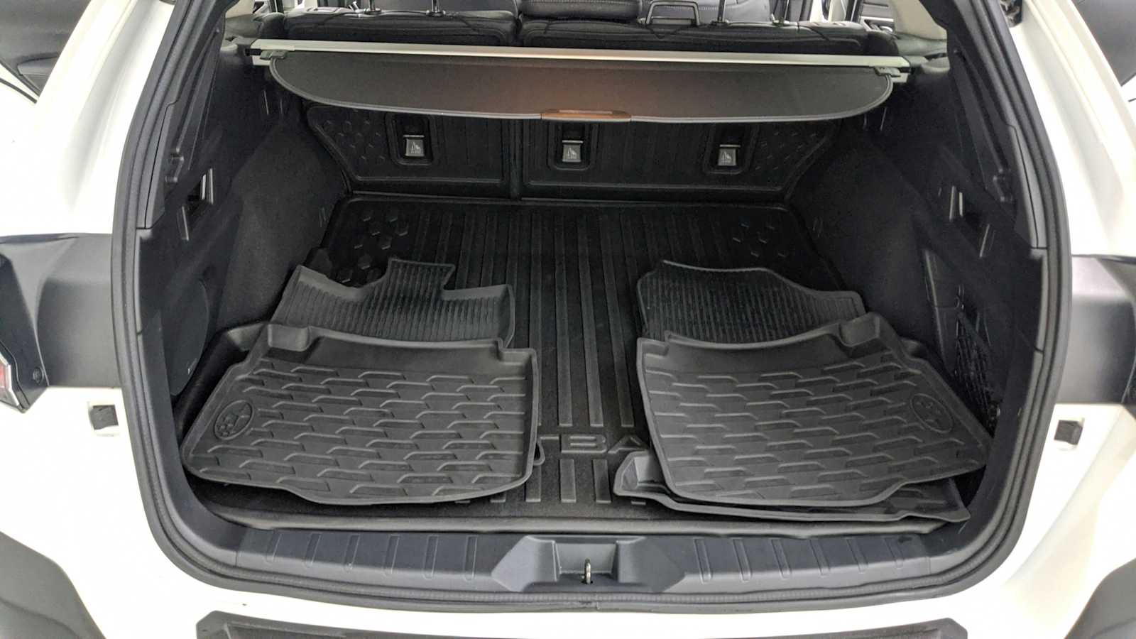 used 2021 Subaru Outback car, priced at $27,999