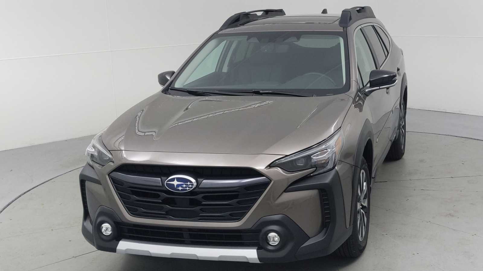 new 2024 Subaru Outback car, priced at $39,509