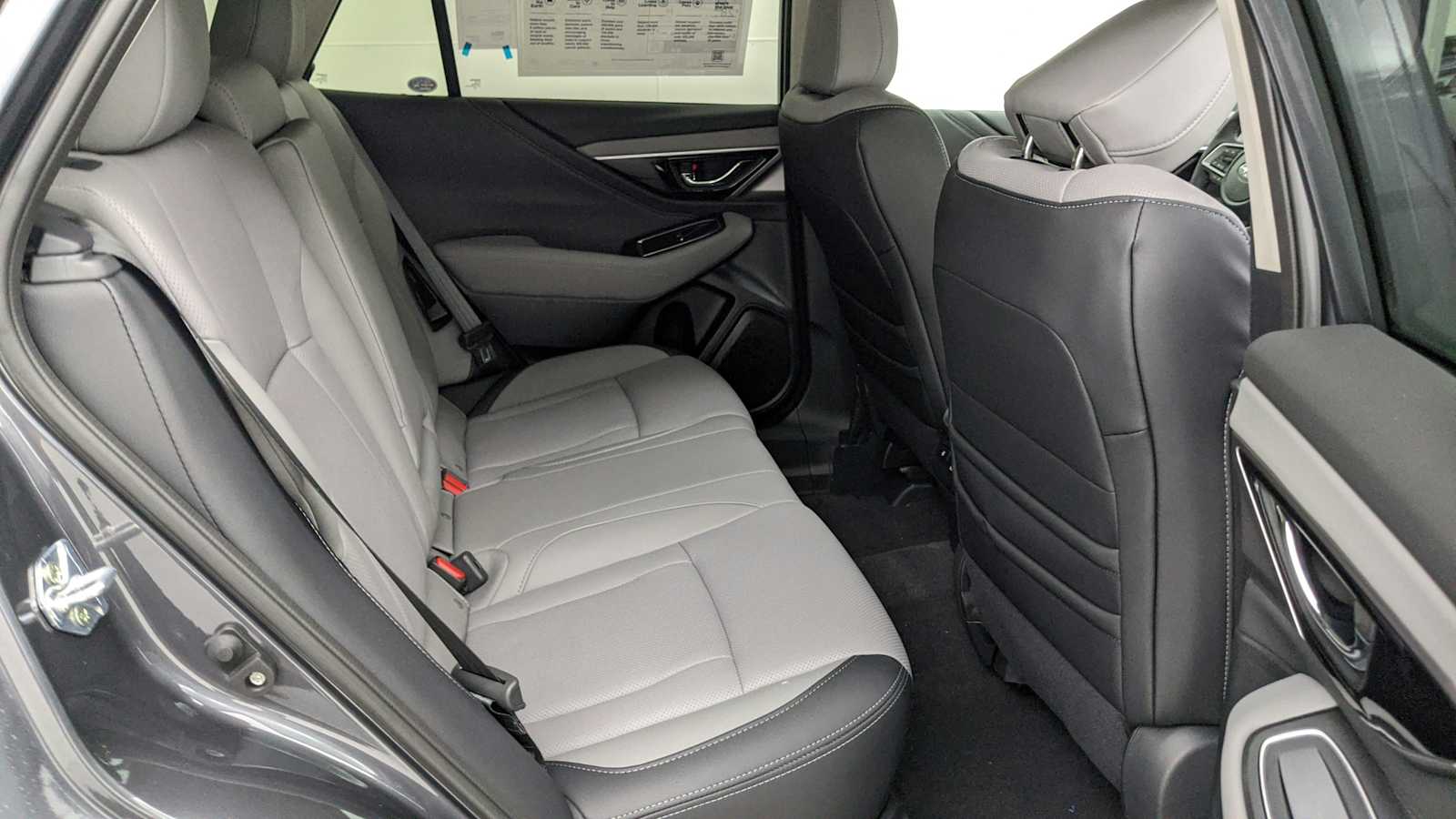 new 2025 Subaru Outback car, priced at $40,489