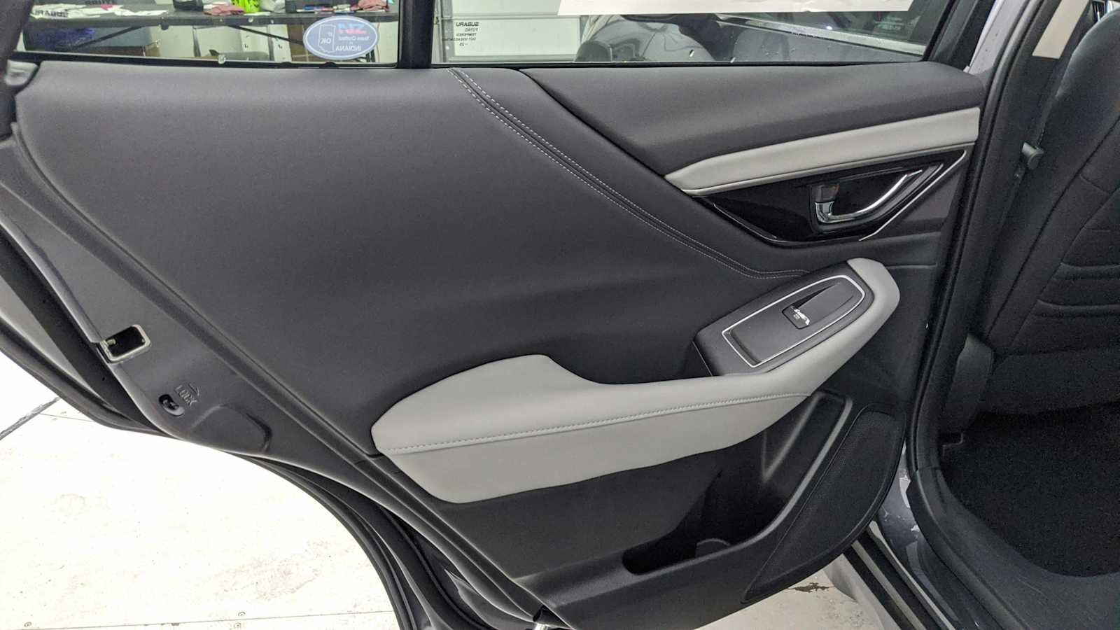 new 2025 Subaru Outback car, priced at $40,489